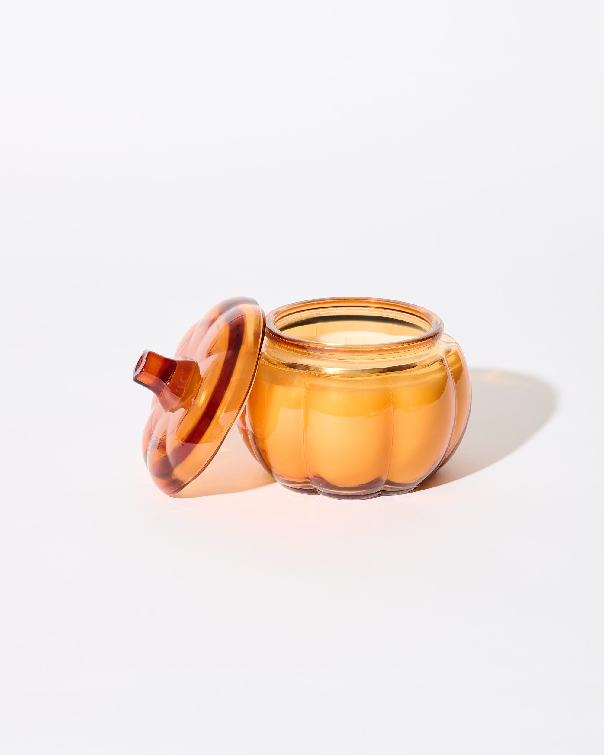 Purrfect Pumpkin Soy Blend Scented Candle 360g