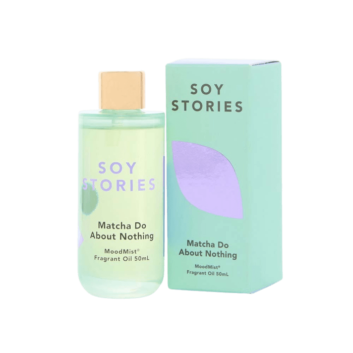 Matcha do About Nothing MoodMist® Fragrant Oil 50mL