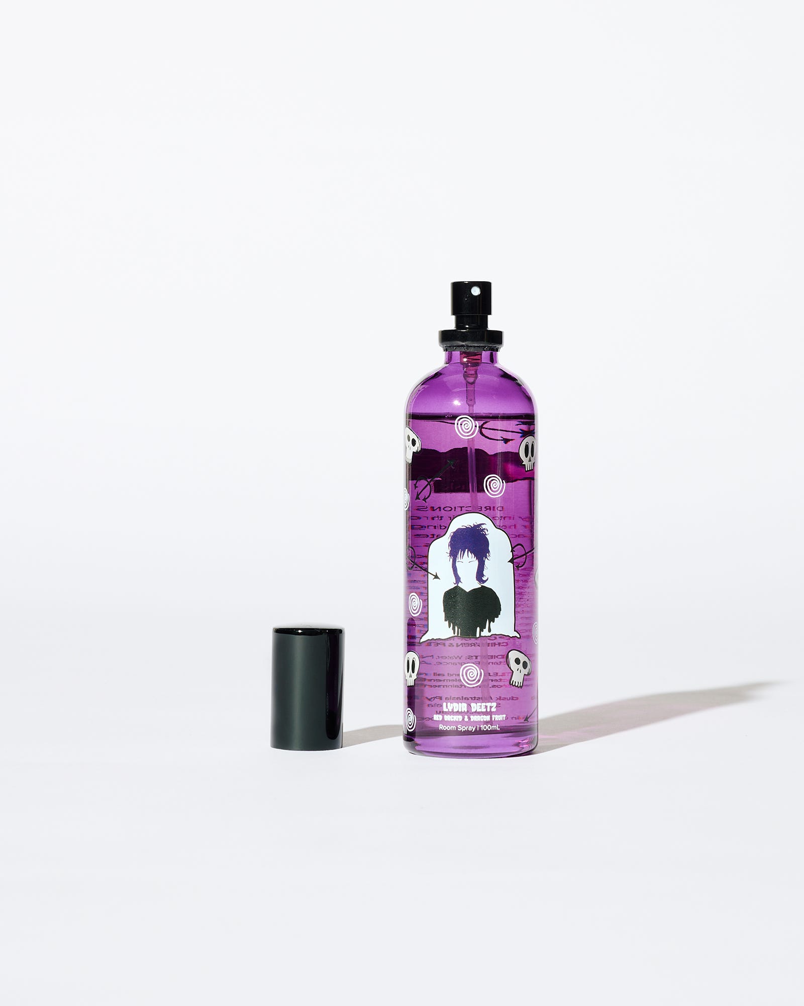 Lydia Deetz Room Spray 100mL