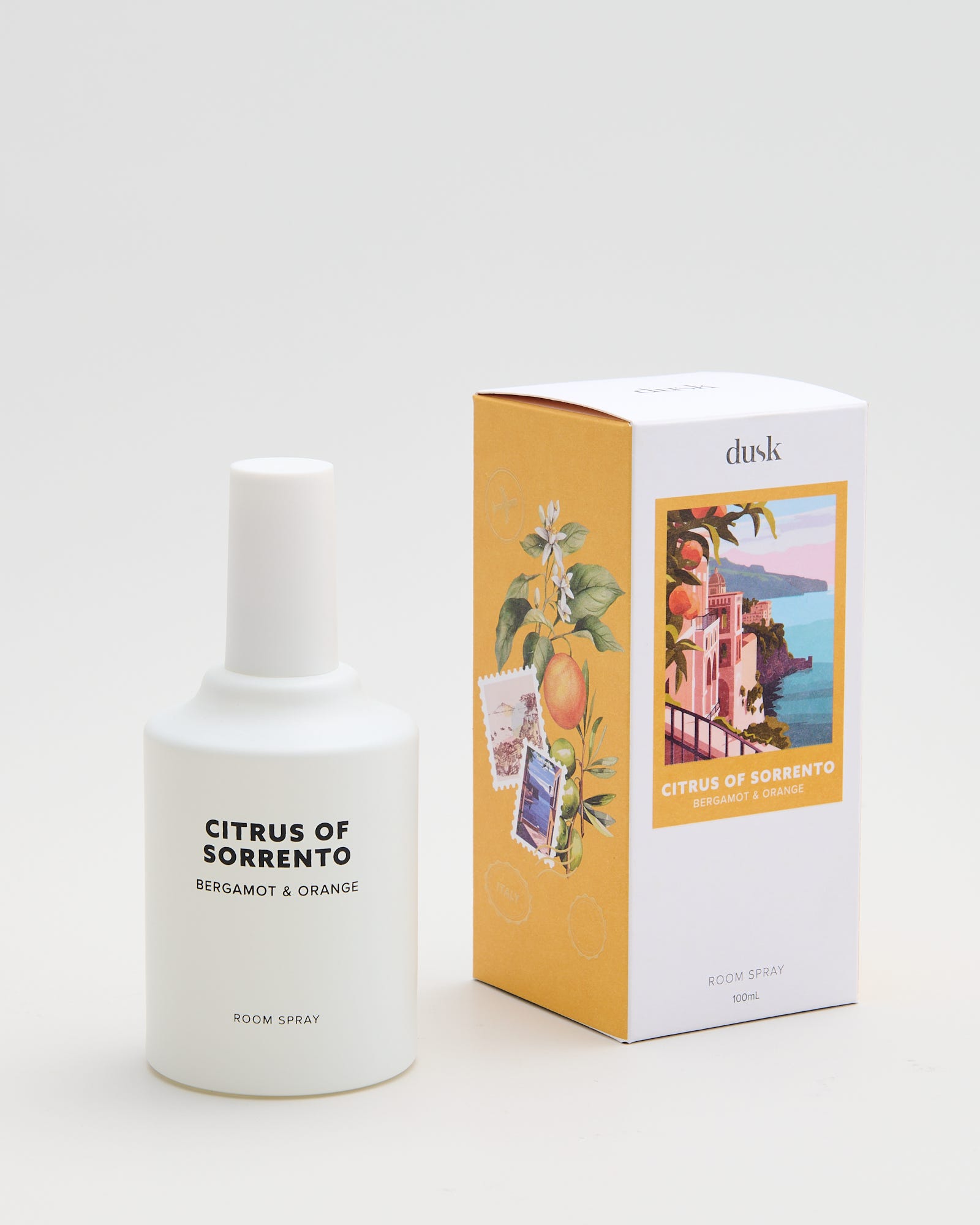 Citrus of Sorrento Room Spray 100mL