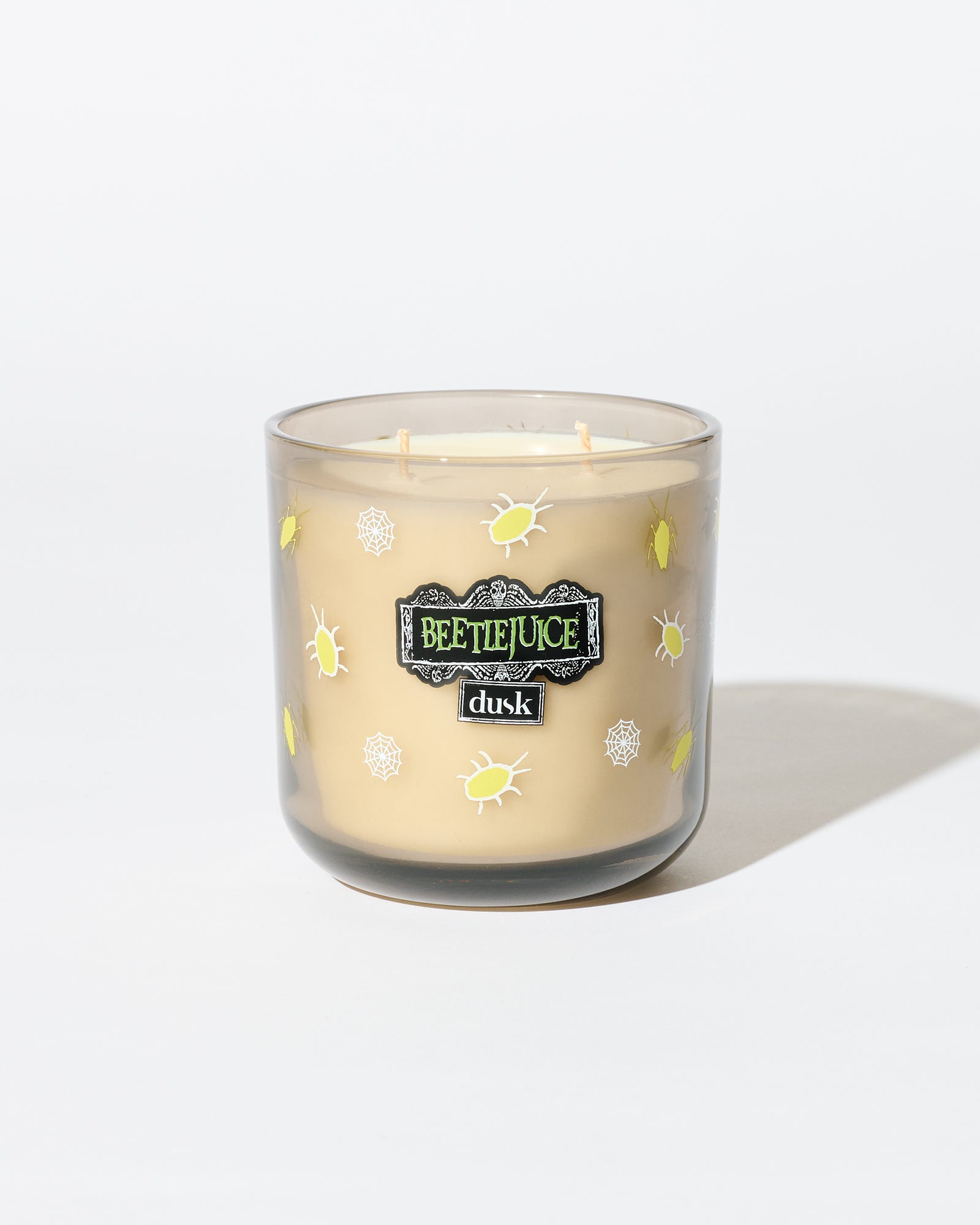 Beetlejuice Boogie Soy Blend Scented Candle 410g
