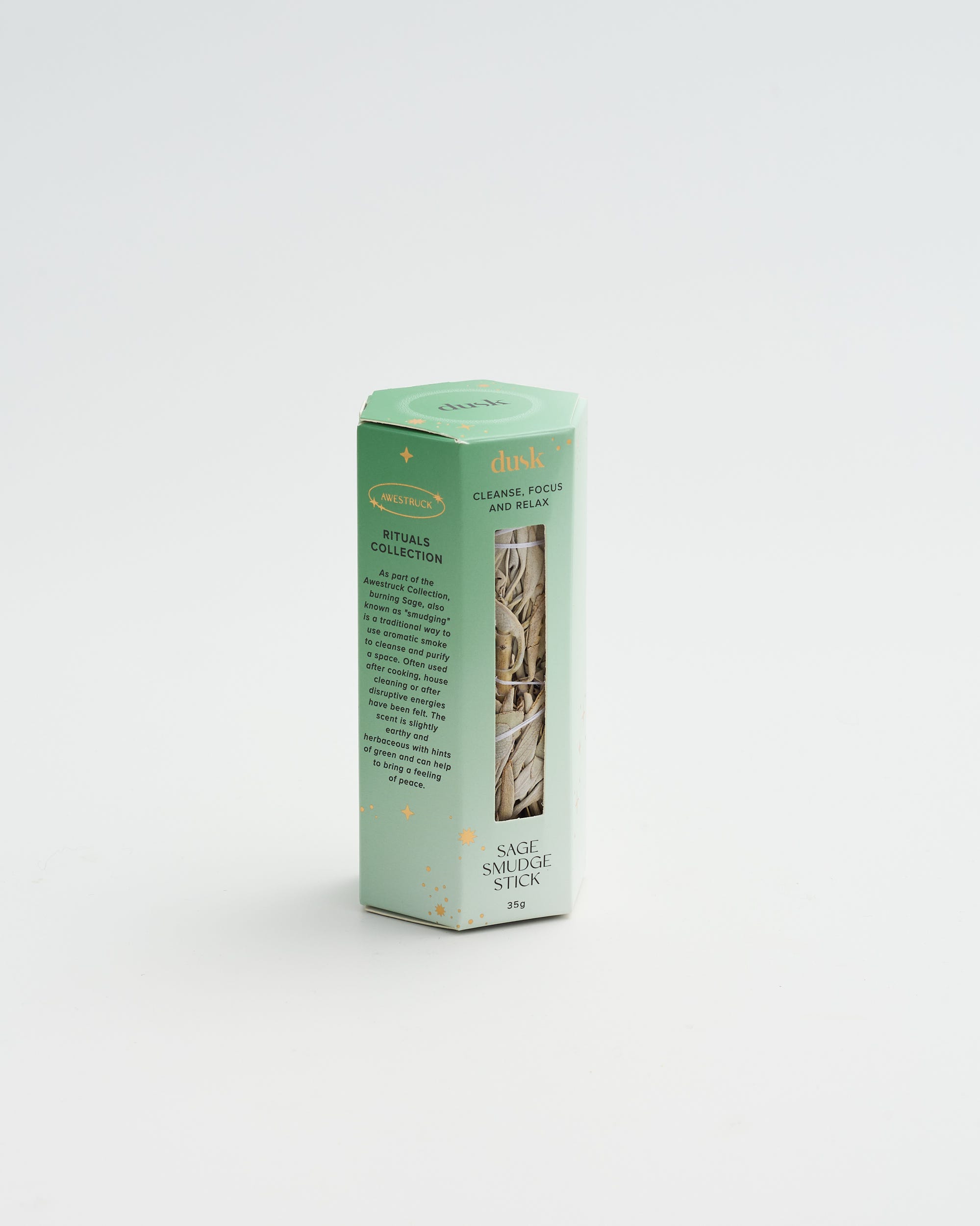 Sage Stick