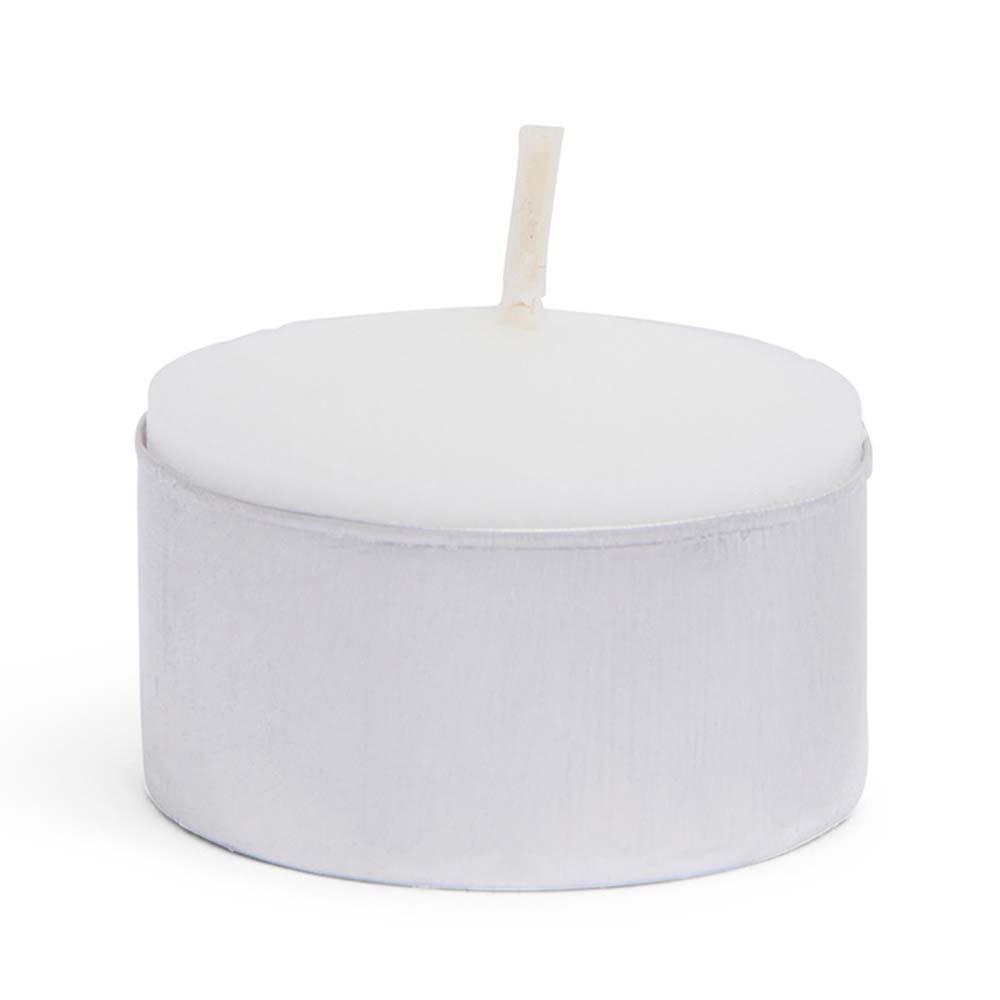 Patchouli & Vanilla Amber Nights Scented Tealight Candles (10 Pack)