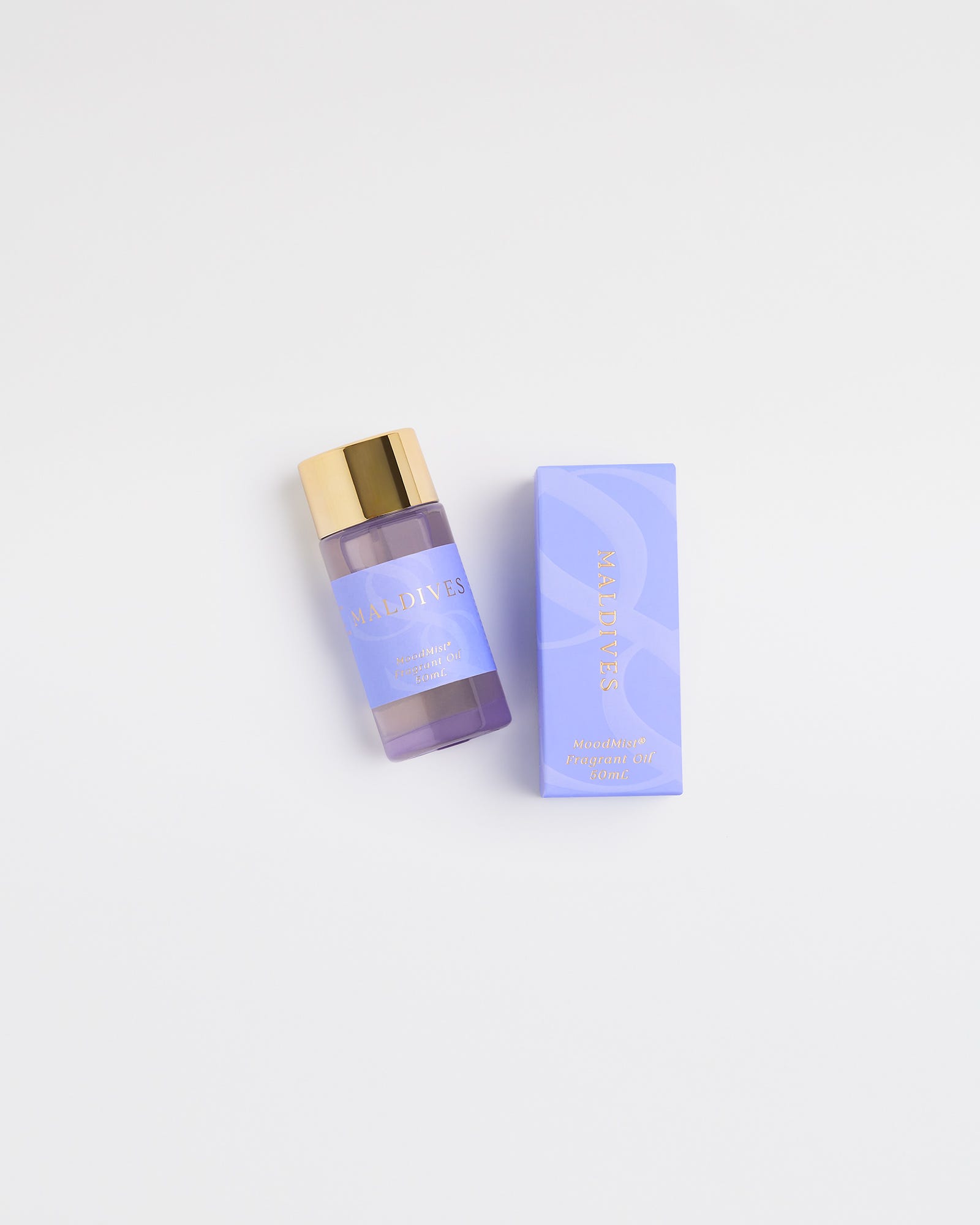 Violet & Golden Orchid Maldives MoodMist® Fragrant Oil 50 mL
