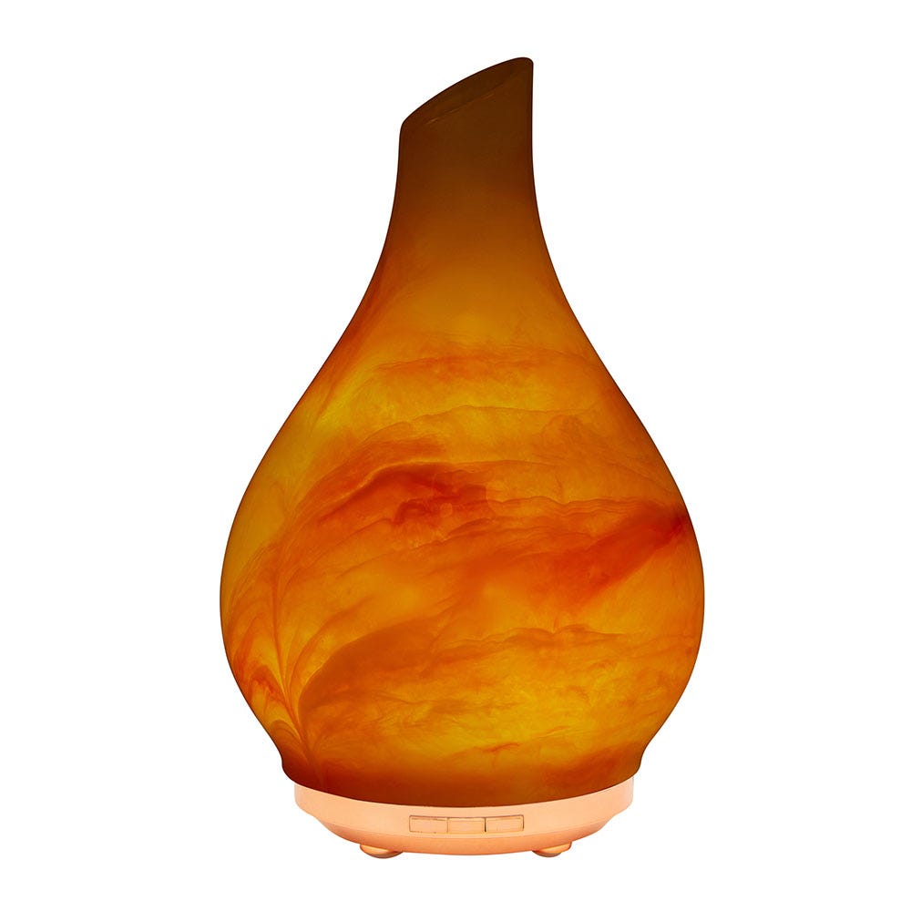 Delilah Pink MoodMist&reg; Diffuser