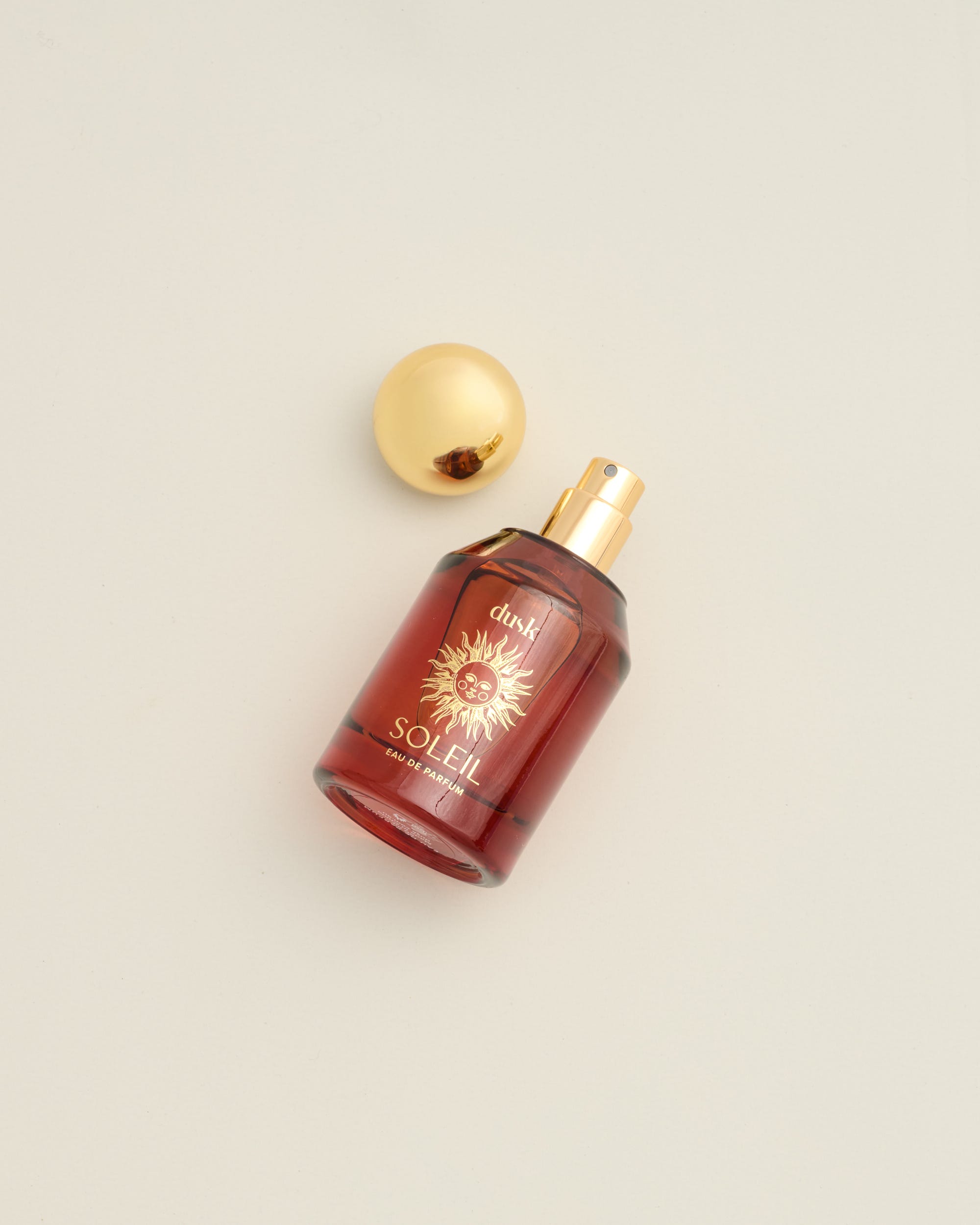 SOLEIL Eau de Parfum 50 mL