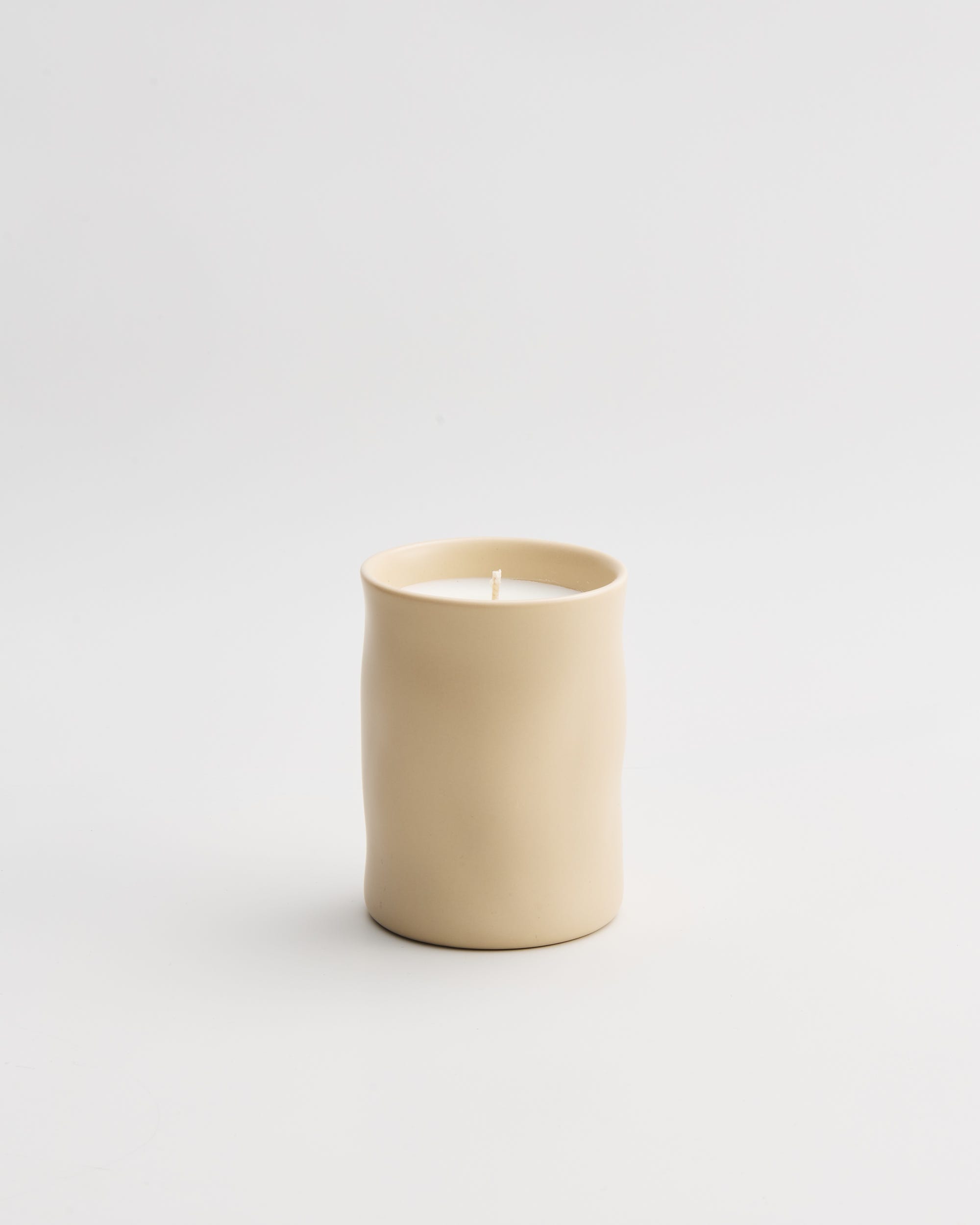 Cashmere Soy Blend Scented Candle 220g