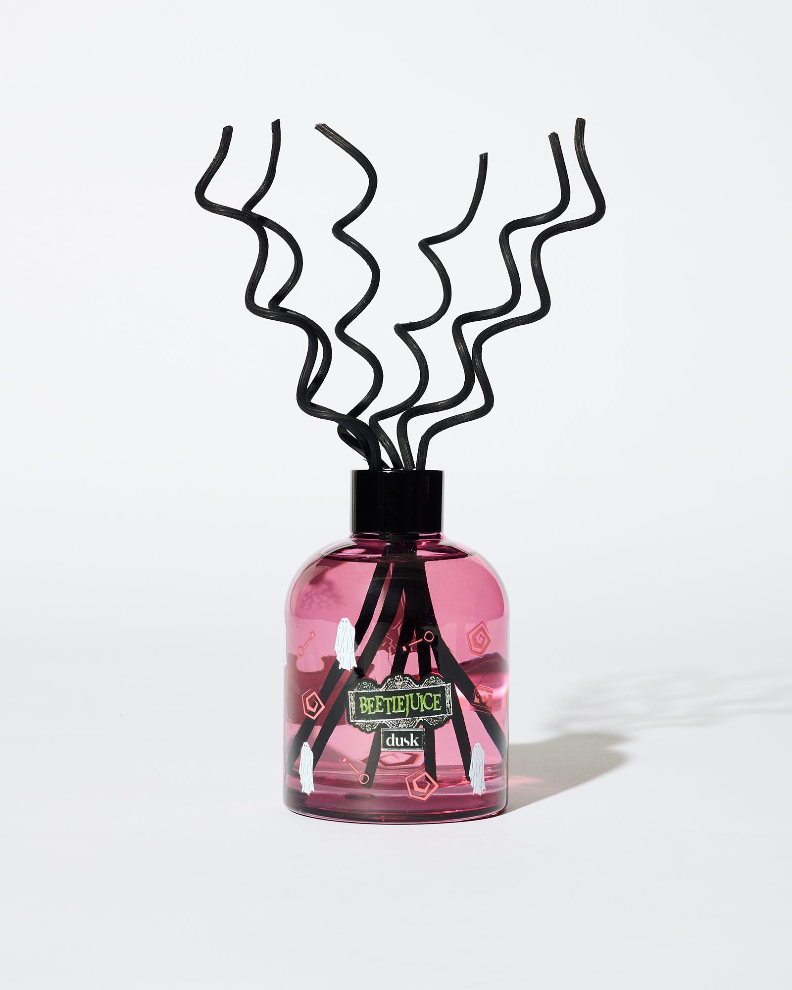 Ghosts in the Attic Scented Reed Diffuser 200mL