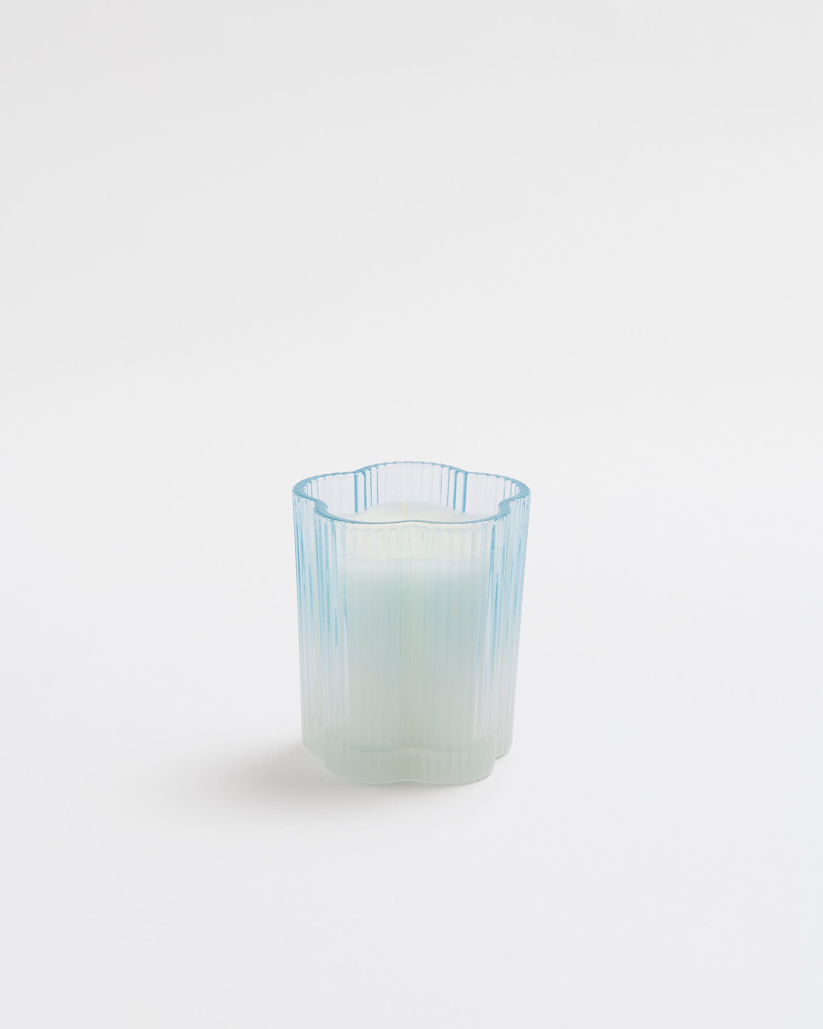 Summer Fields 120g Candle Nectar Garden
