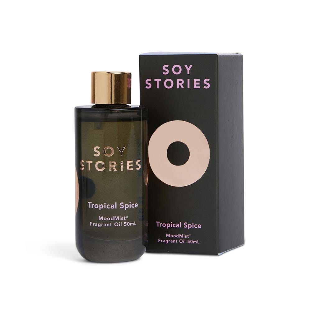 Tropical Spice MoodMist® Fragrant Oil 50mL