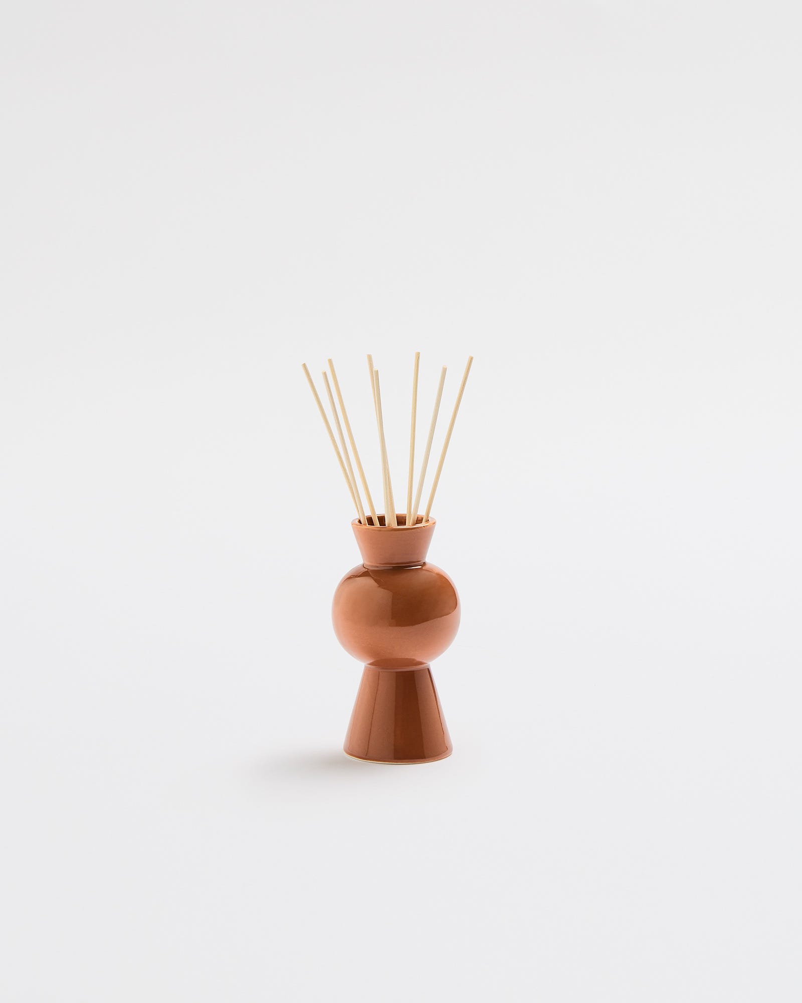 Secondi Heirloom Tomato & Green Leaves Reed Diffuser 200ml