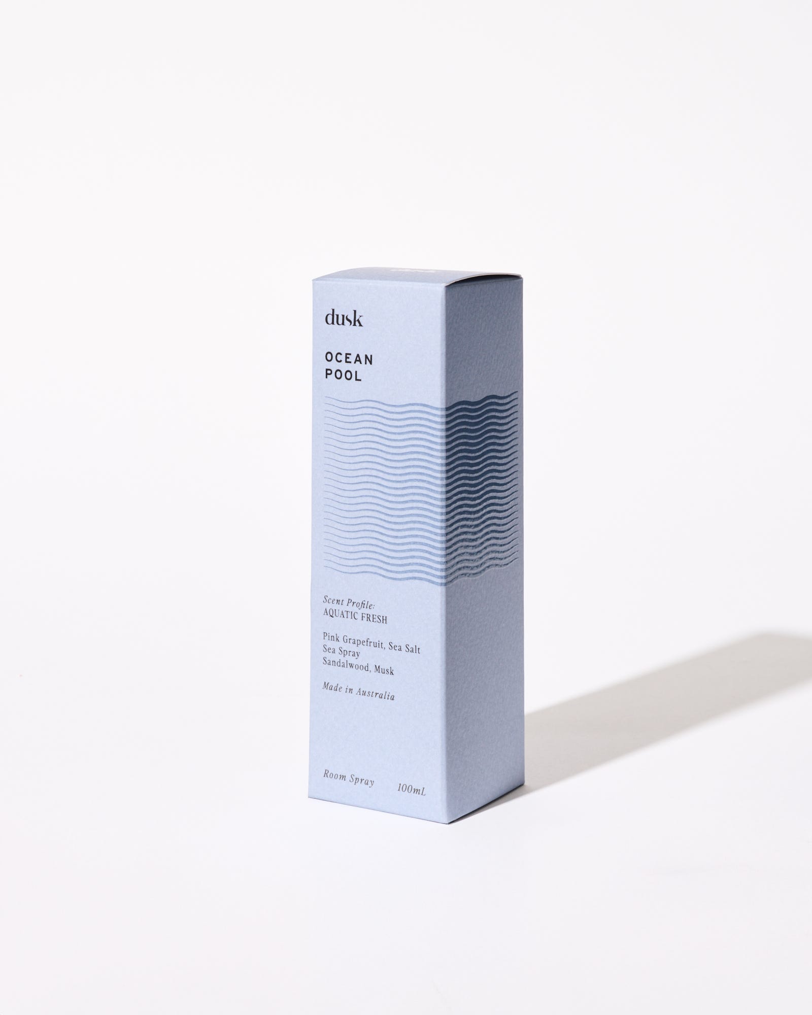 Ocean Pool Room Spray 100mL