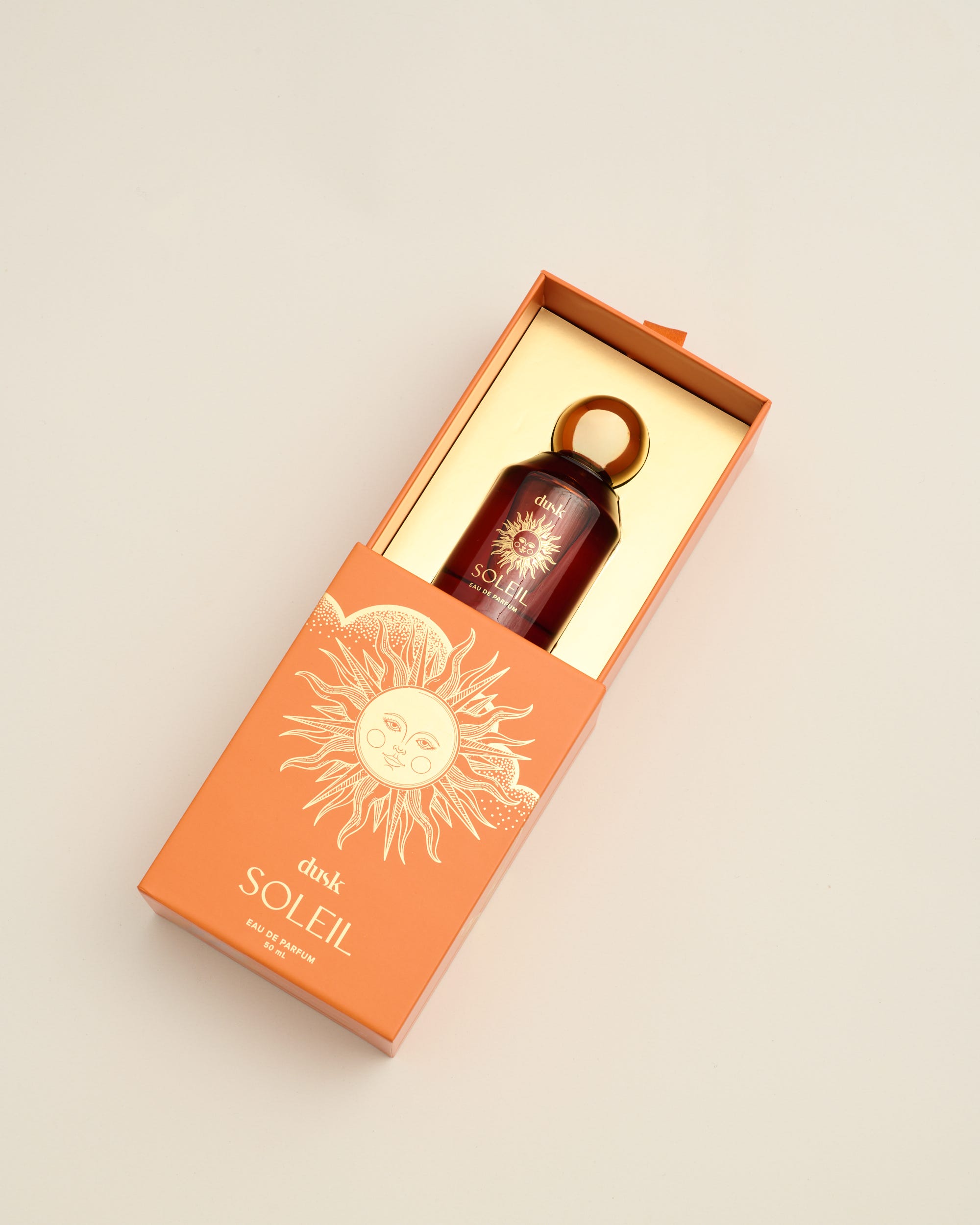 SOLEIL Eau de Parfum 50 mL