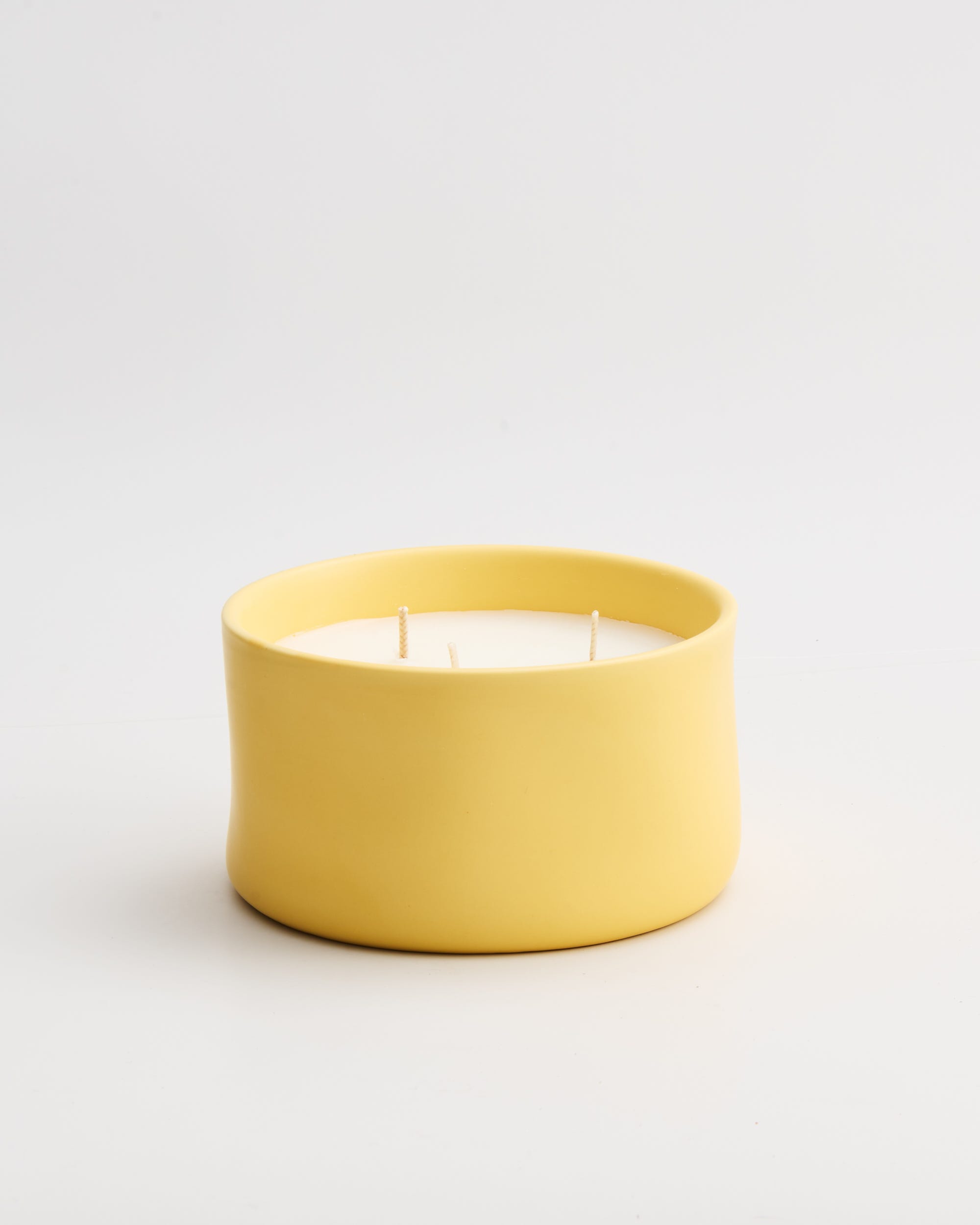 Winter Sunshine Soy Blend Scented Candle 450g