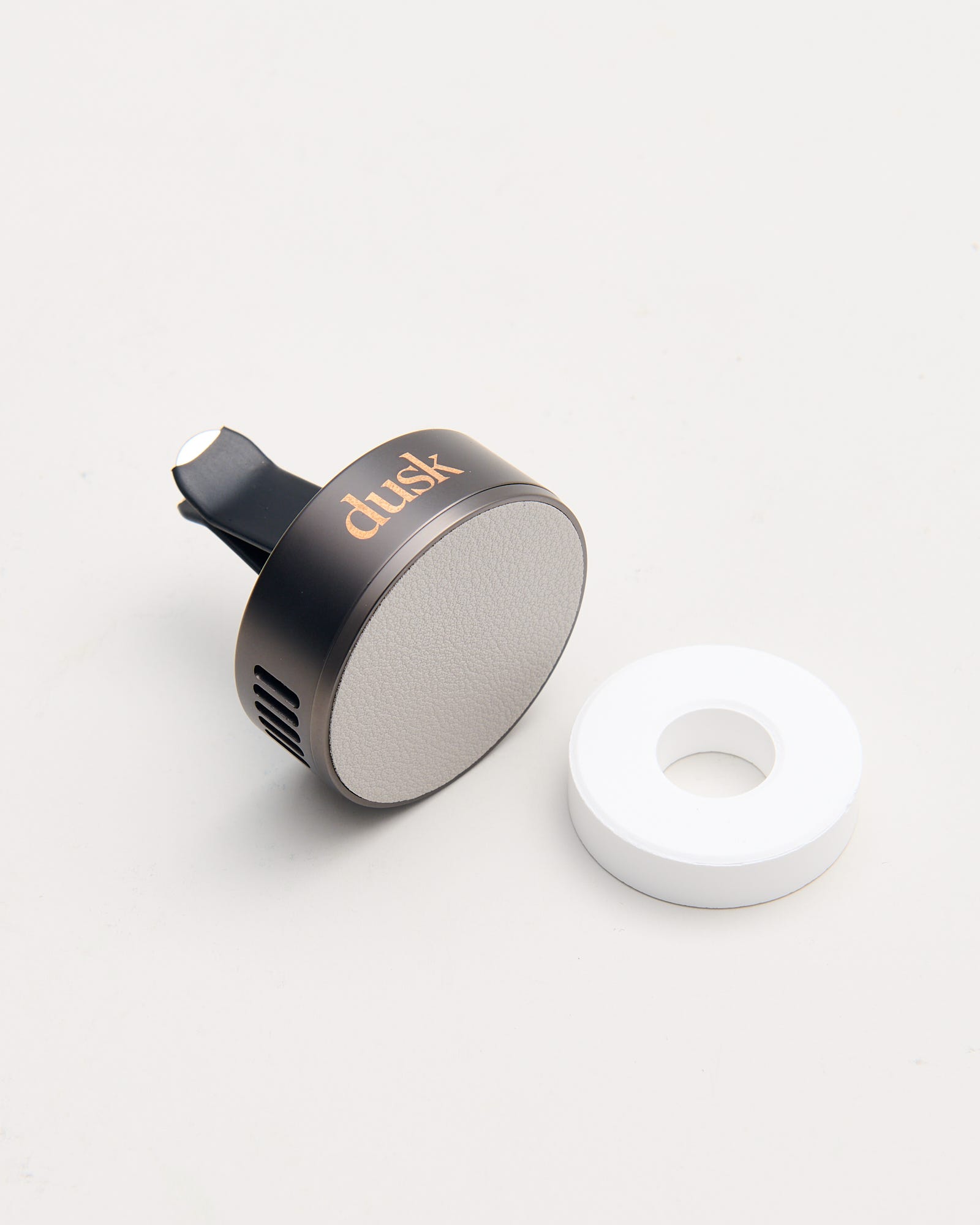 Car Diffuser Set Grey