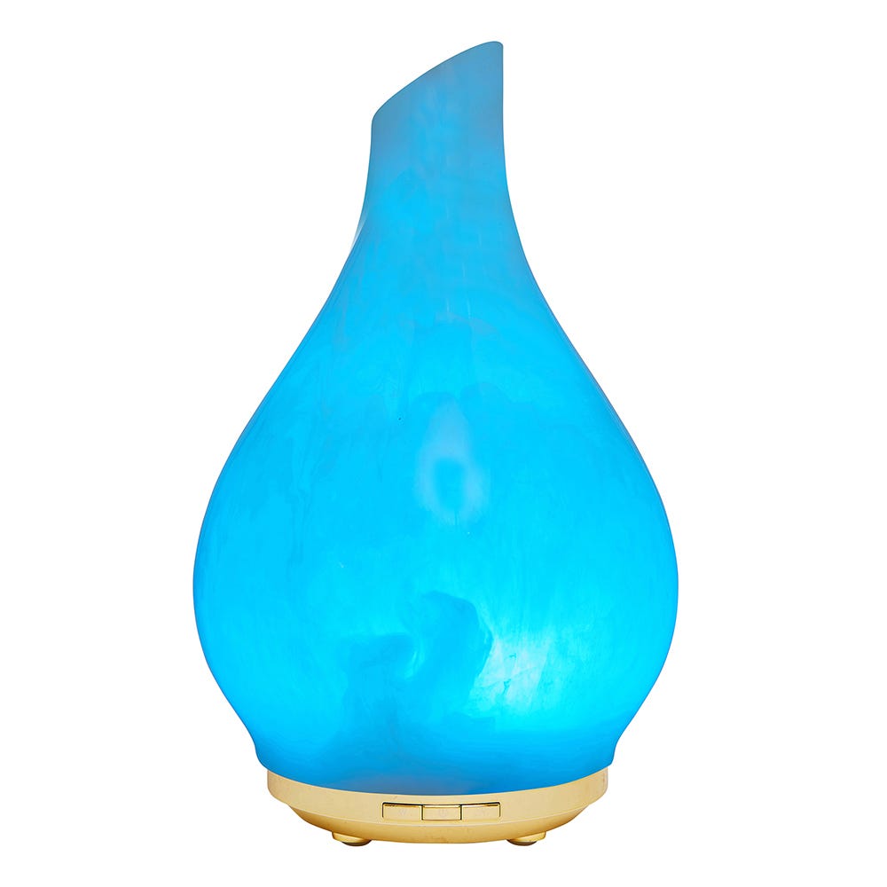 Delilah White MoodMist® Diffuser