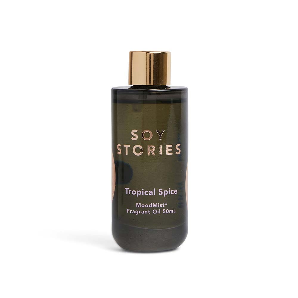 Tropical Spice MoodMist&reg; Fragrant Oil 50mL