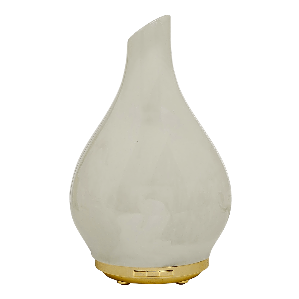 Delilah White MoodMist® Diffuser