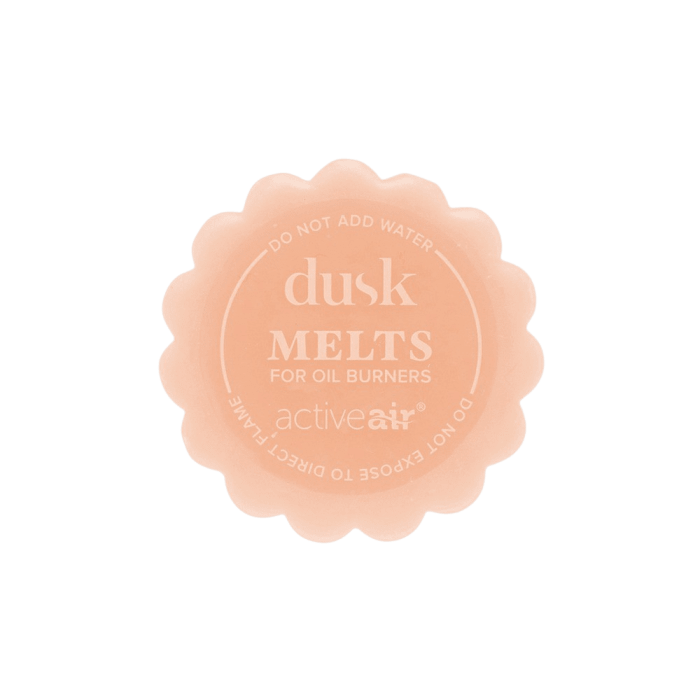 Sweet Rockmelon Scented Wax Melt
