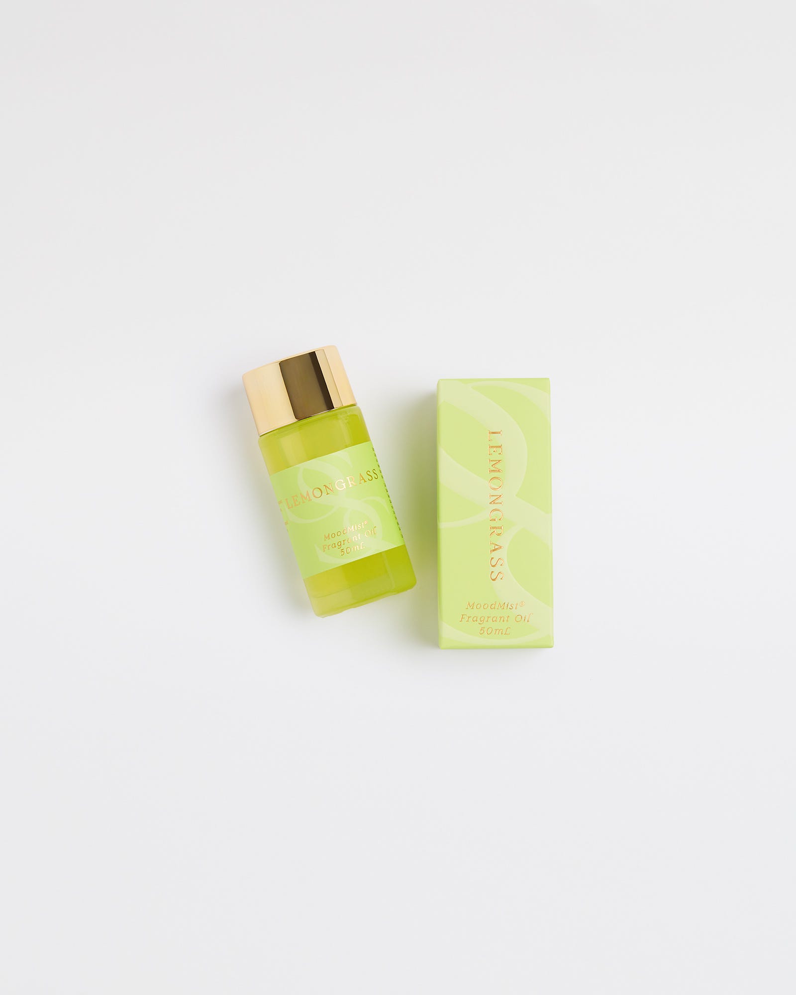 Lemongrass Zest MoodMist® Fragrant Oil 50 mL