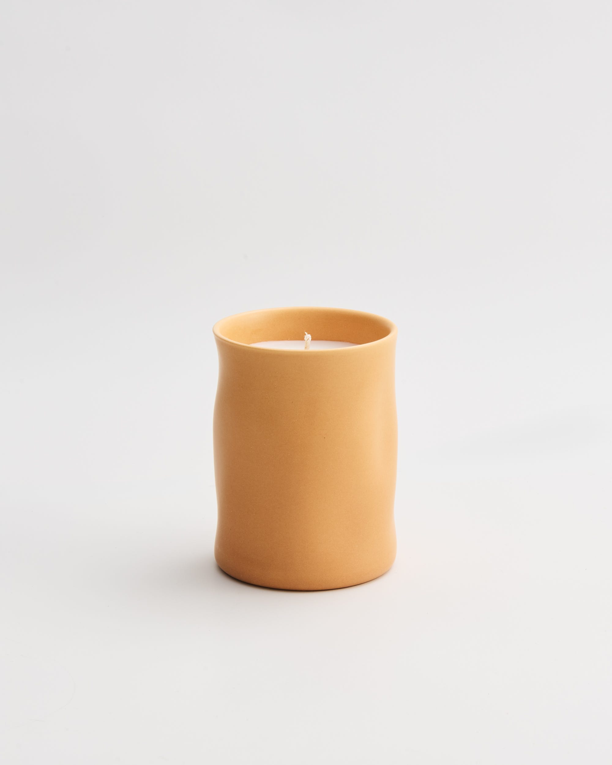 Cosy Caramel Soy Blend Scented Candle 300g