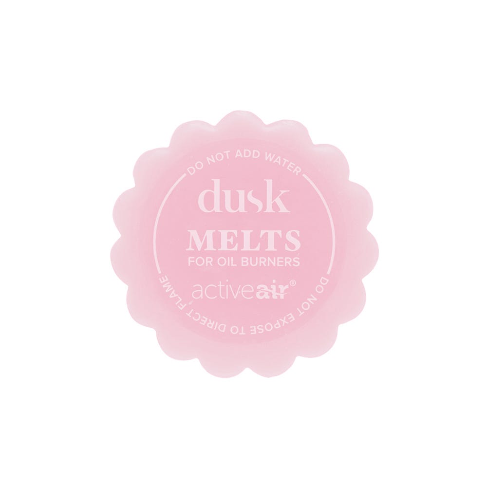 Pink Butter Icing Scented Wax Melt