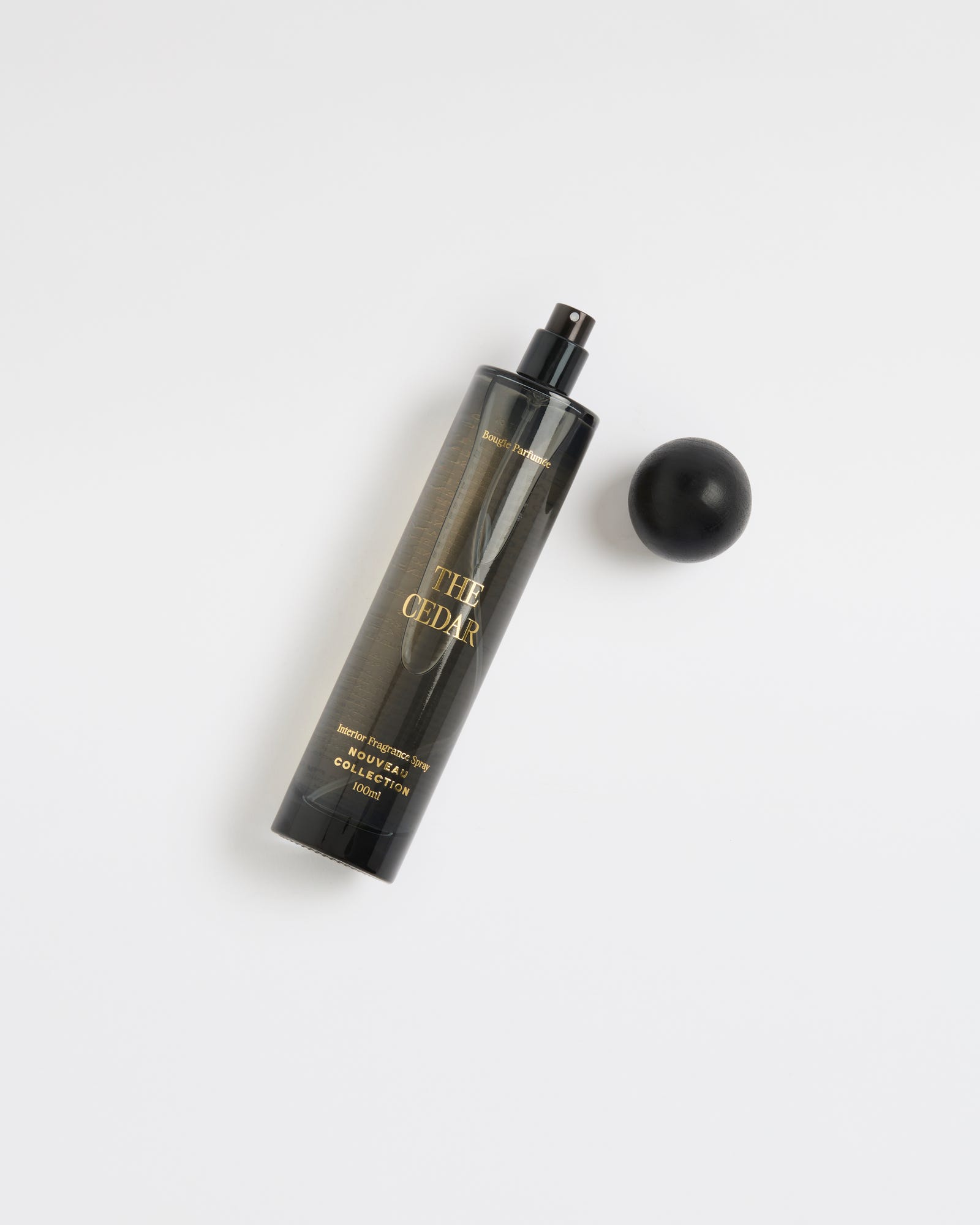 The Cedar 100ml Interior Fragrance Nouveau