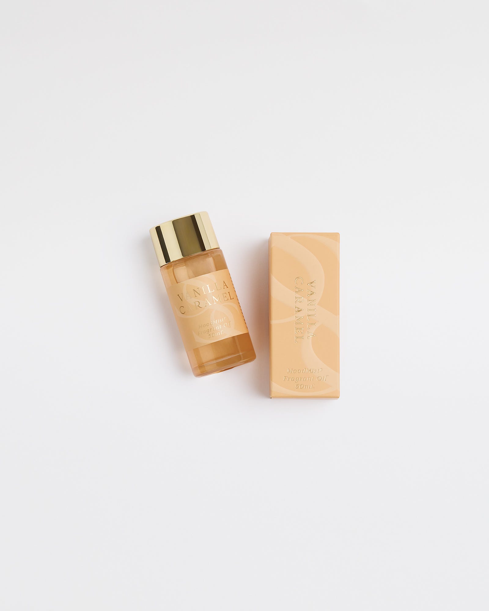 Vanilla Caramel MoodMist® Fragrant Oil 50 mL