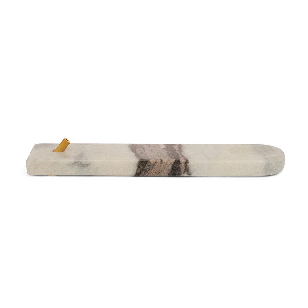 Nova Marble Incense Holder