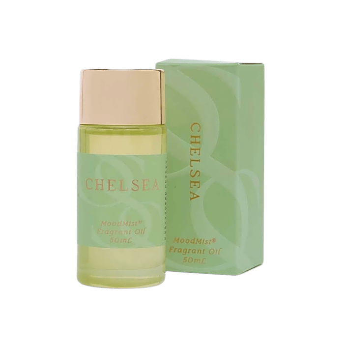 Chelsea MoodMist® Fragrant Oil 50mL