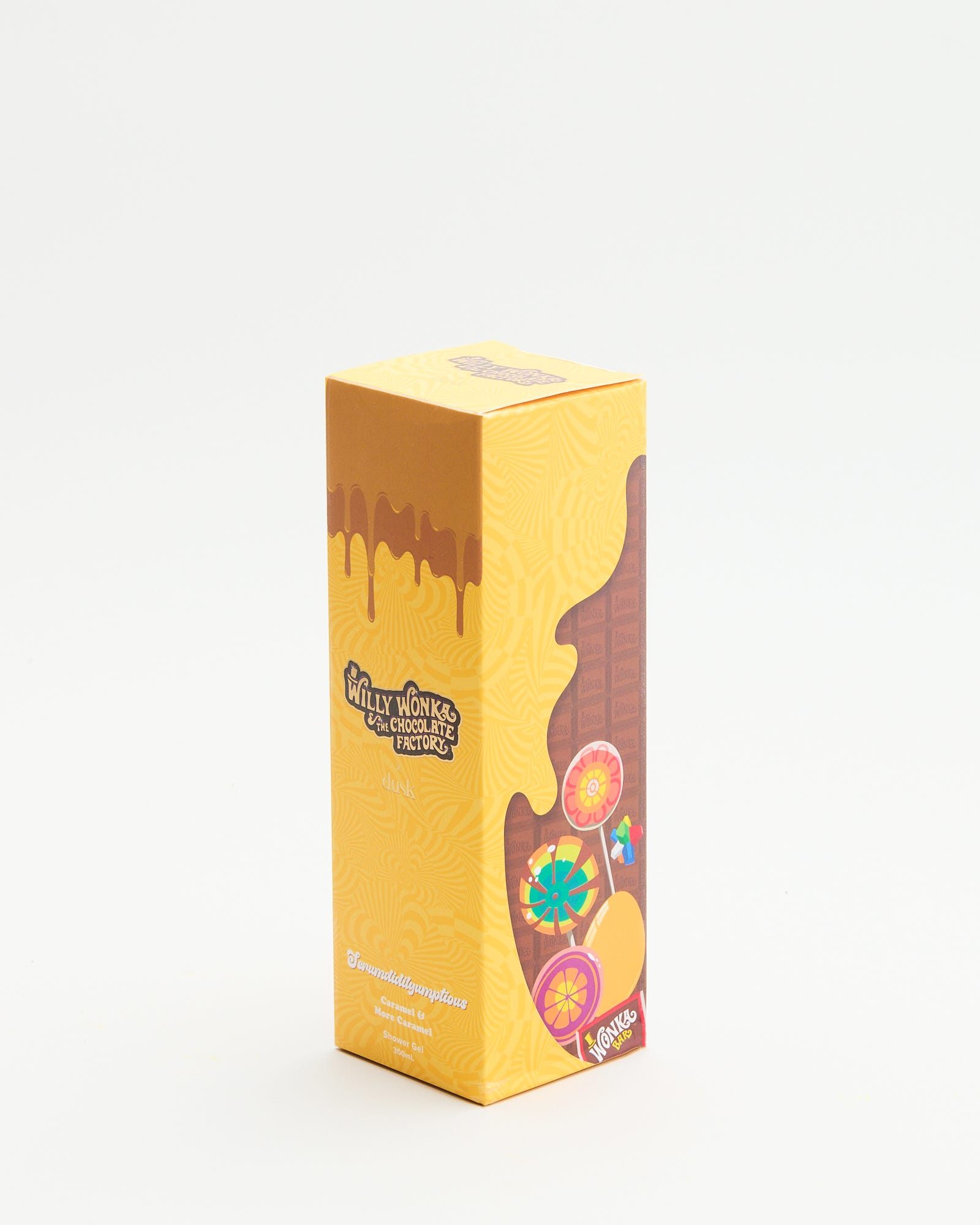 Scrumdidilyumptious Shower Gel 300mL