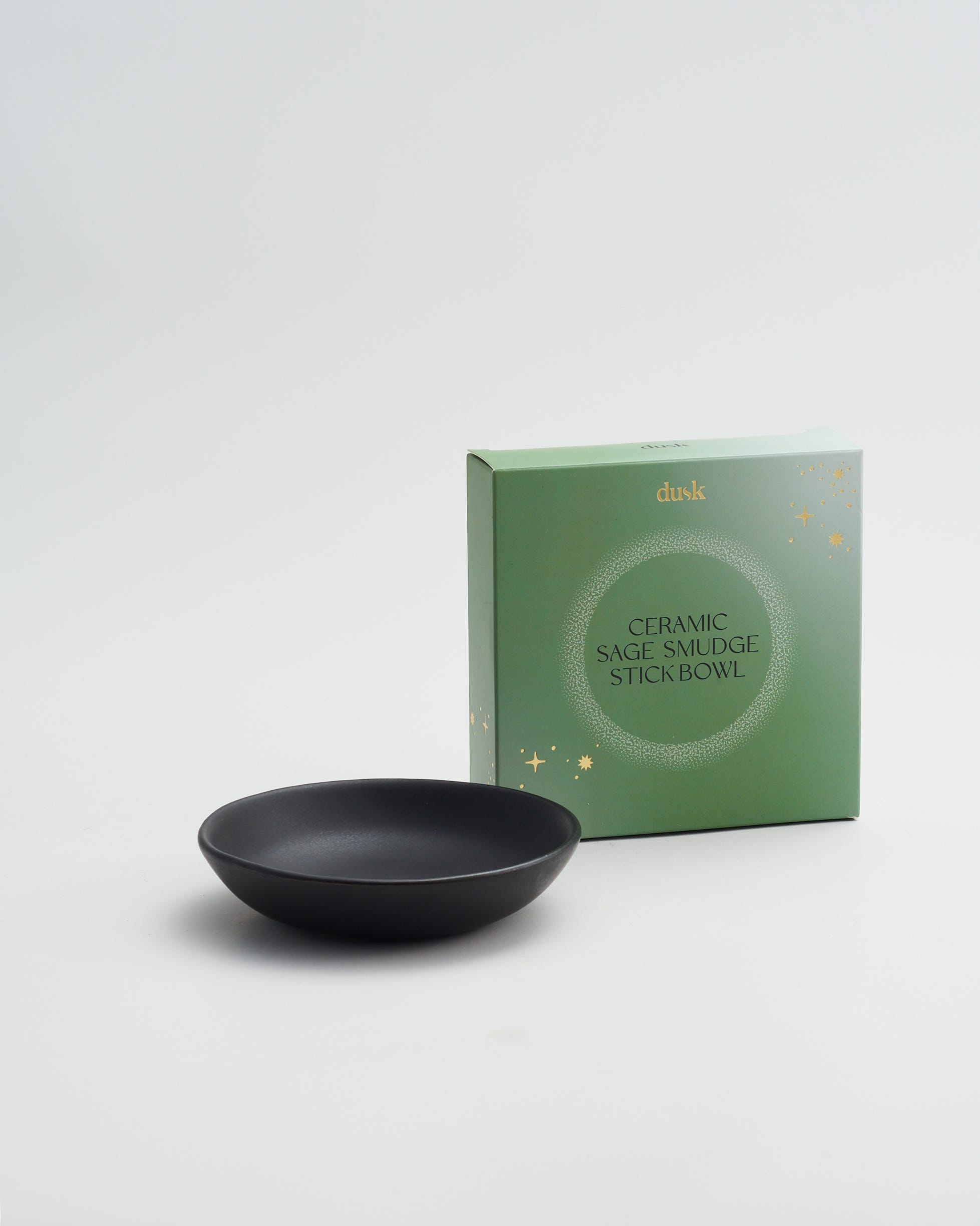 Ceramic Sage Bowl