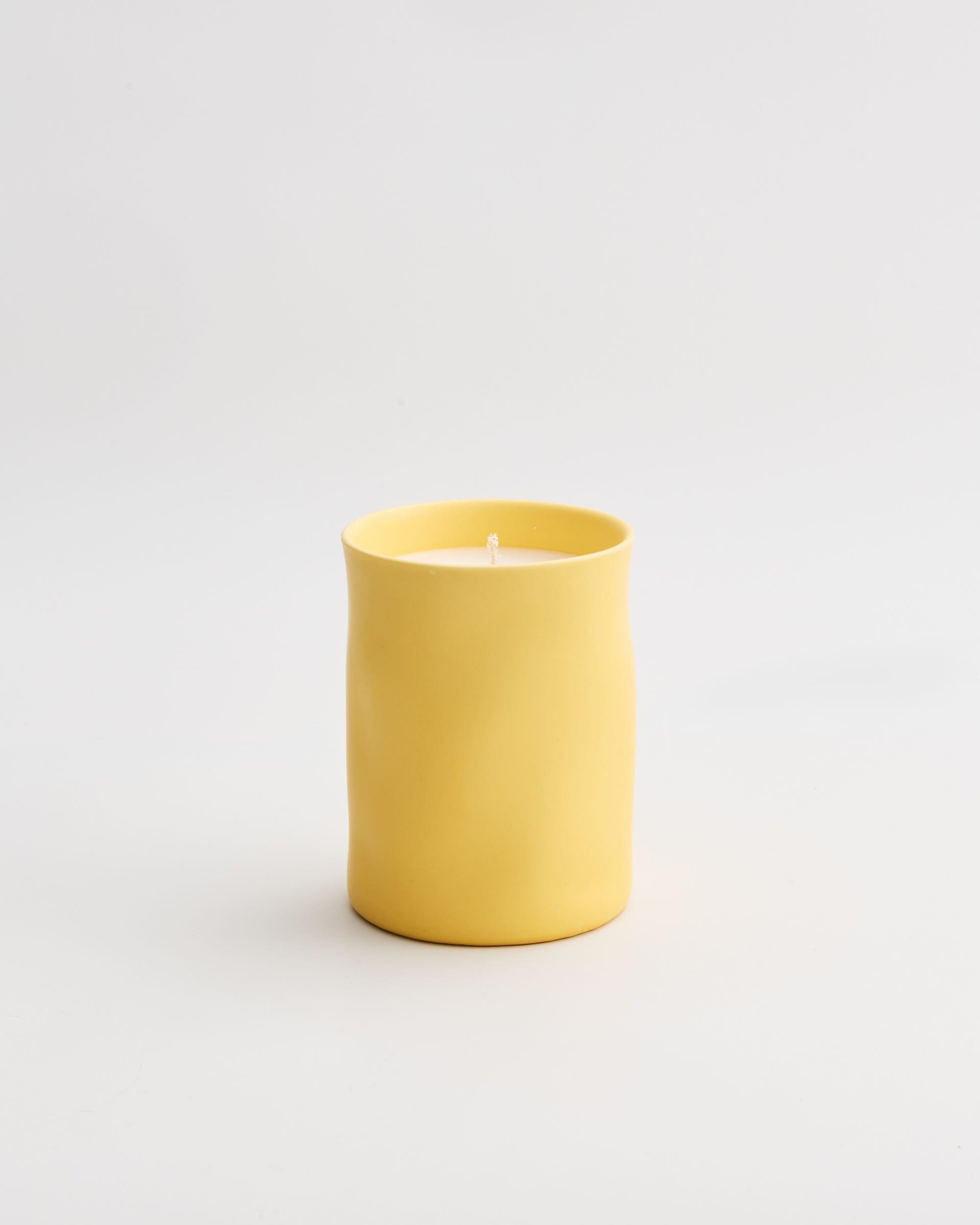 Winter Sunshine Soy Blend Scented Candle 300g