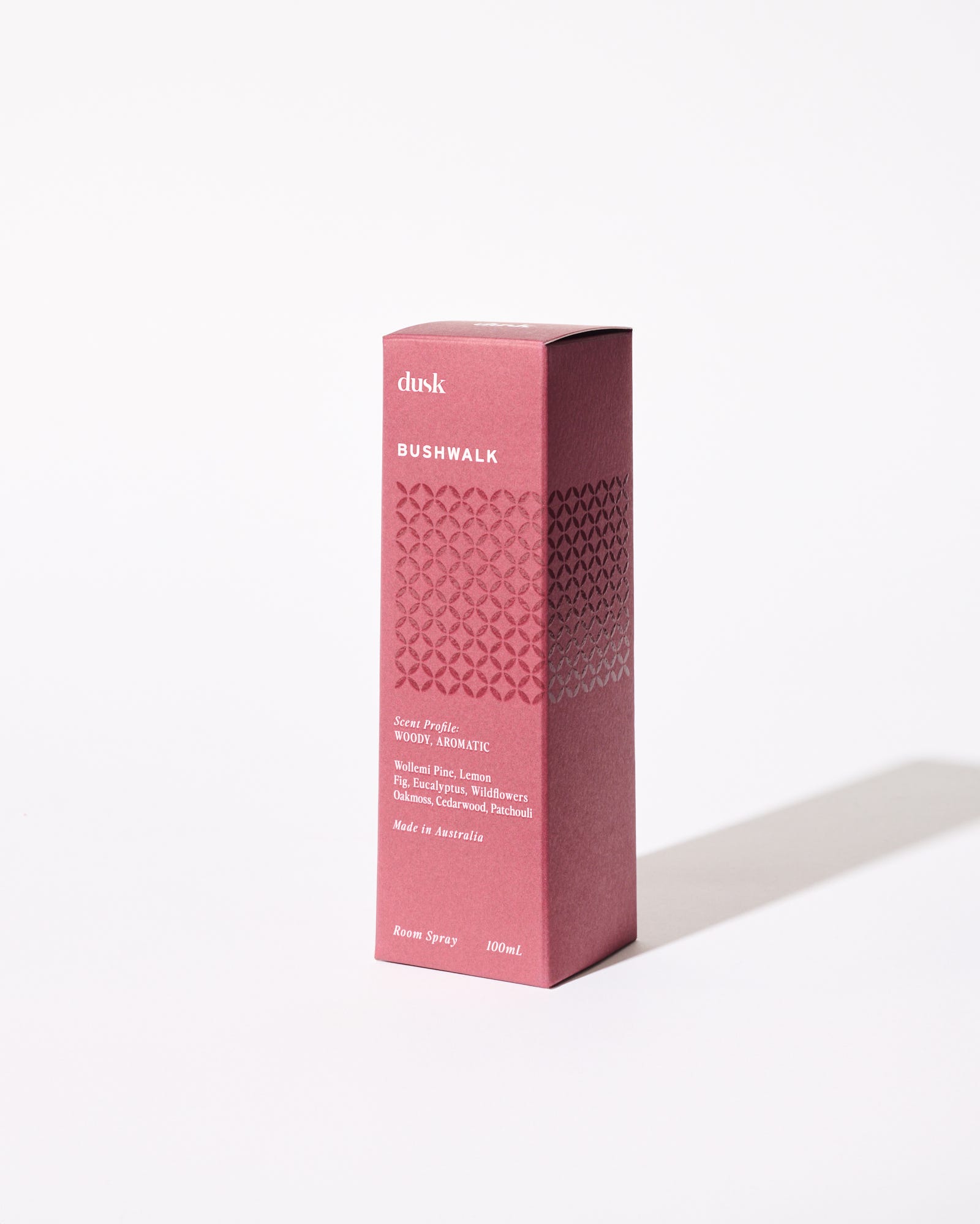 Bushwalk Room Spray 100mL