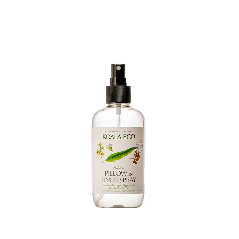 Koala Eco - Rosalina Peppermint Eucalyptus Pillow and Linen Spray - 250ml