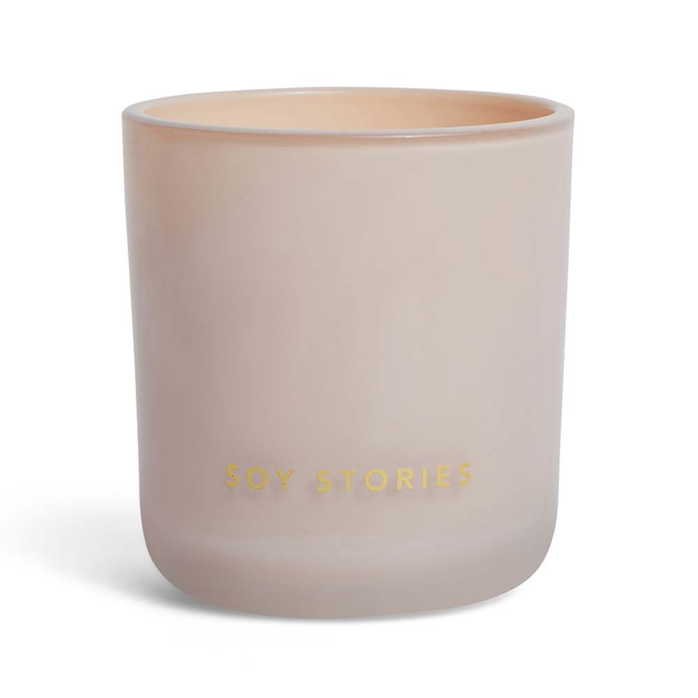 Vanilla & Spice 1 Wick Soy Scented Candle