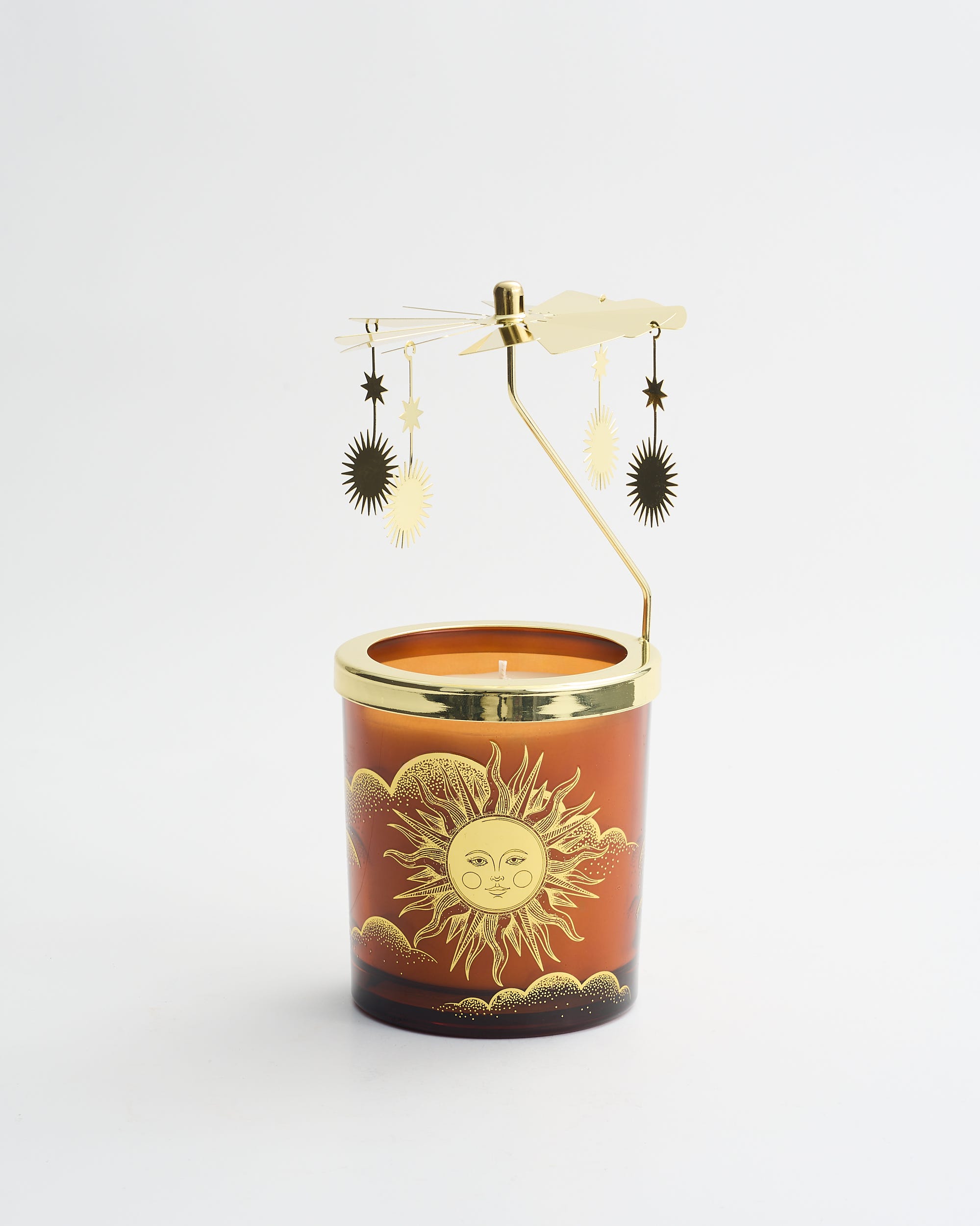 Awestruck Sun Carousel Set 330g