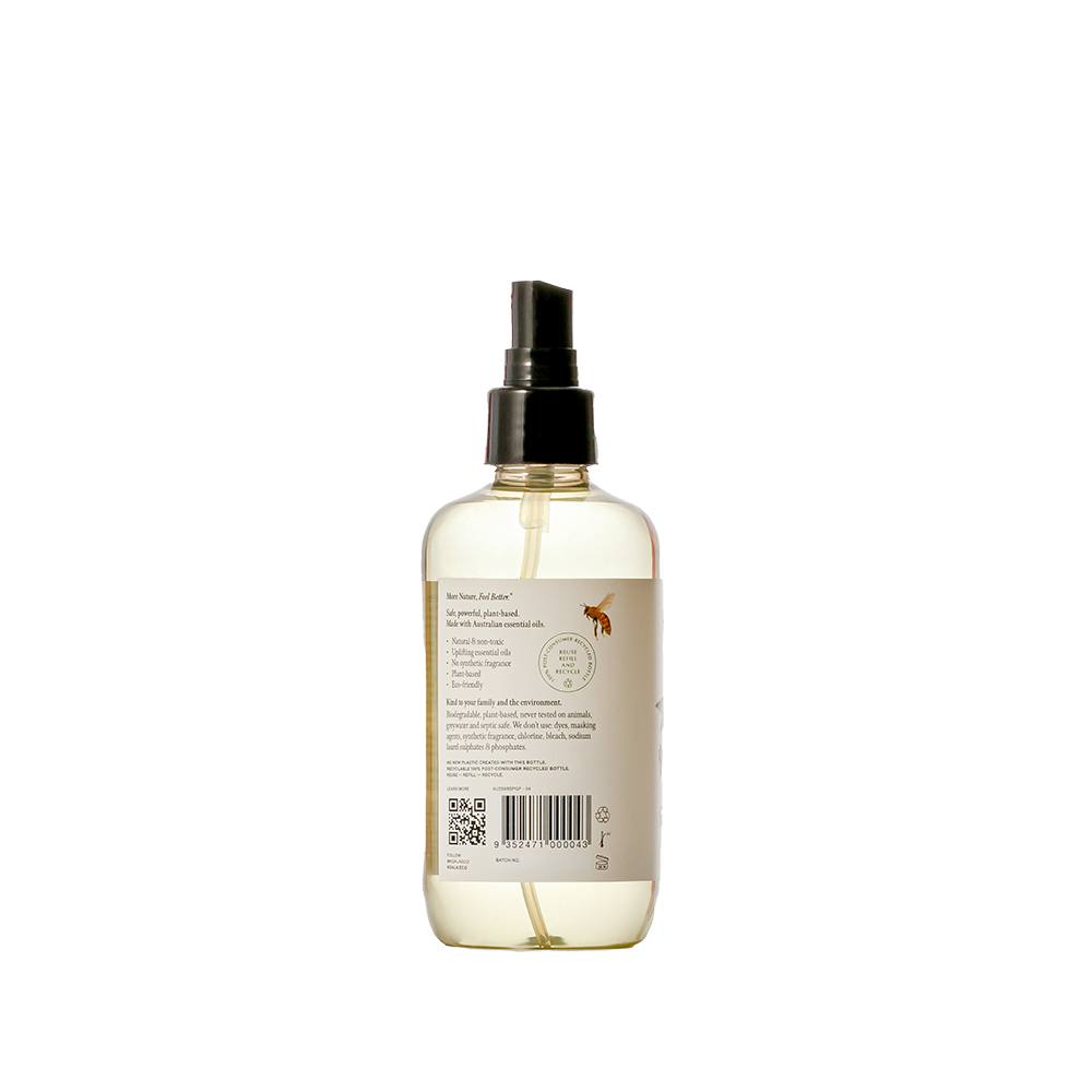 Koala Eco - Pink Grapefruit & Peppermint Room Spray - 250ml
