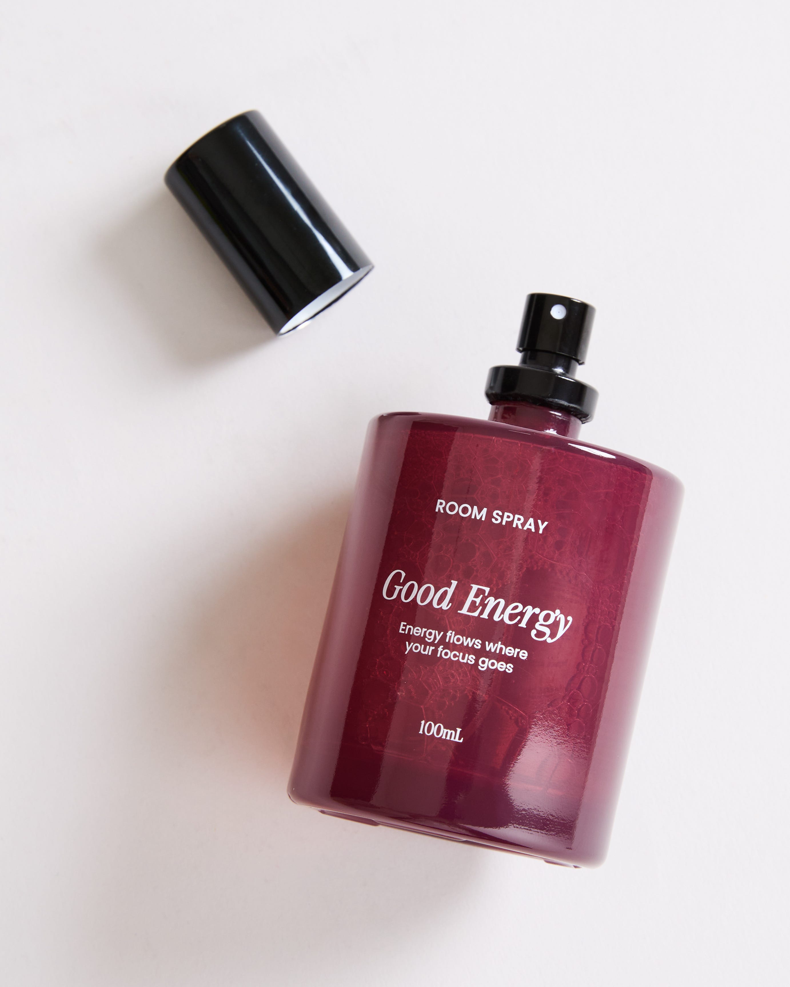Good Energy Room Spray 100mL