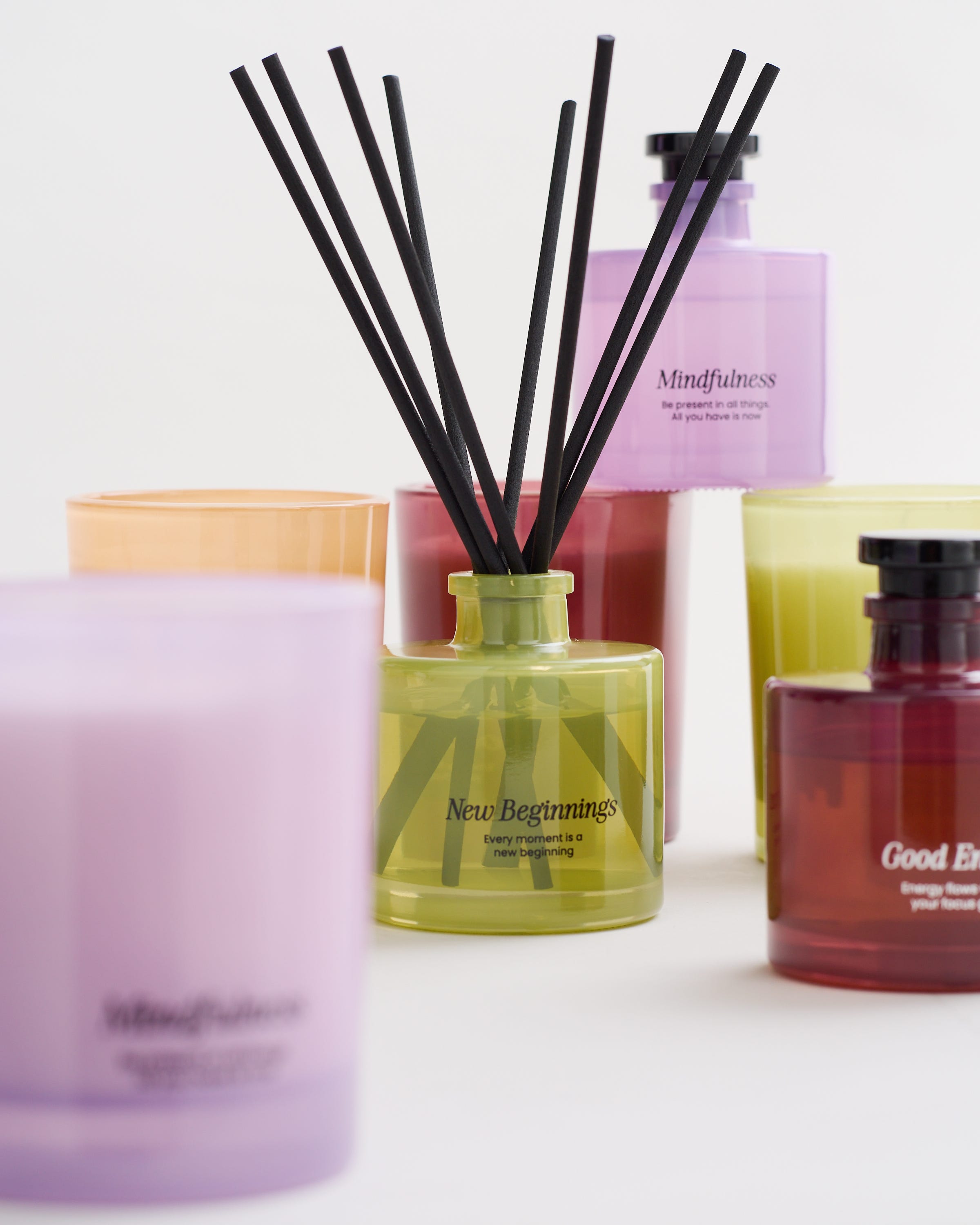 New Beginnings Gift Set