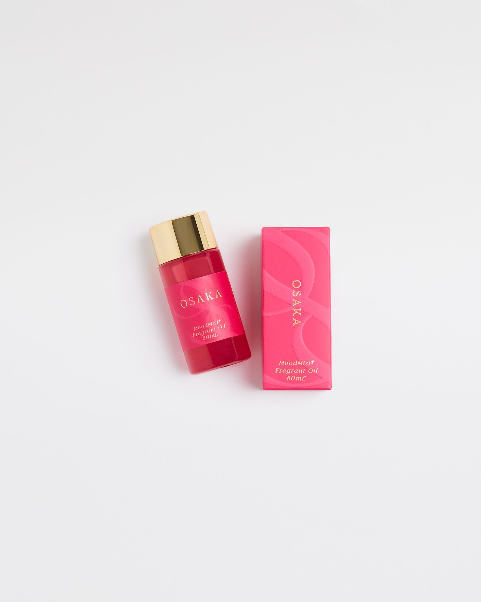 Cherry Blossom & Musk Osaka MoodMist® Fragrant Oil 50 mL