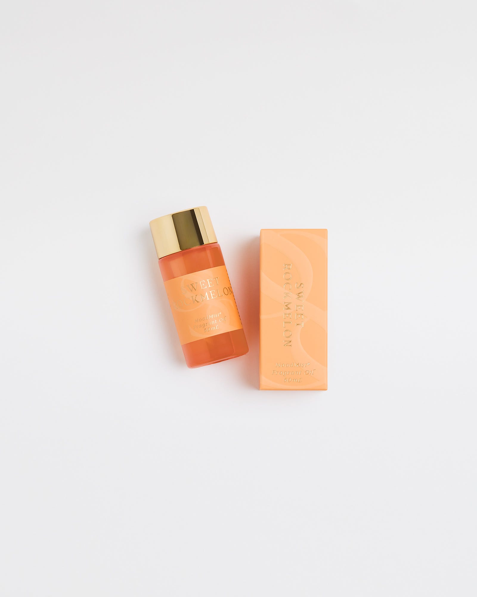 Sweet Rockmelon MoodMist® Fragrant Oil 50 mL