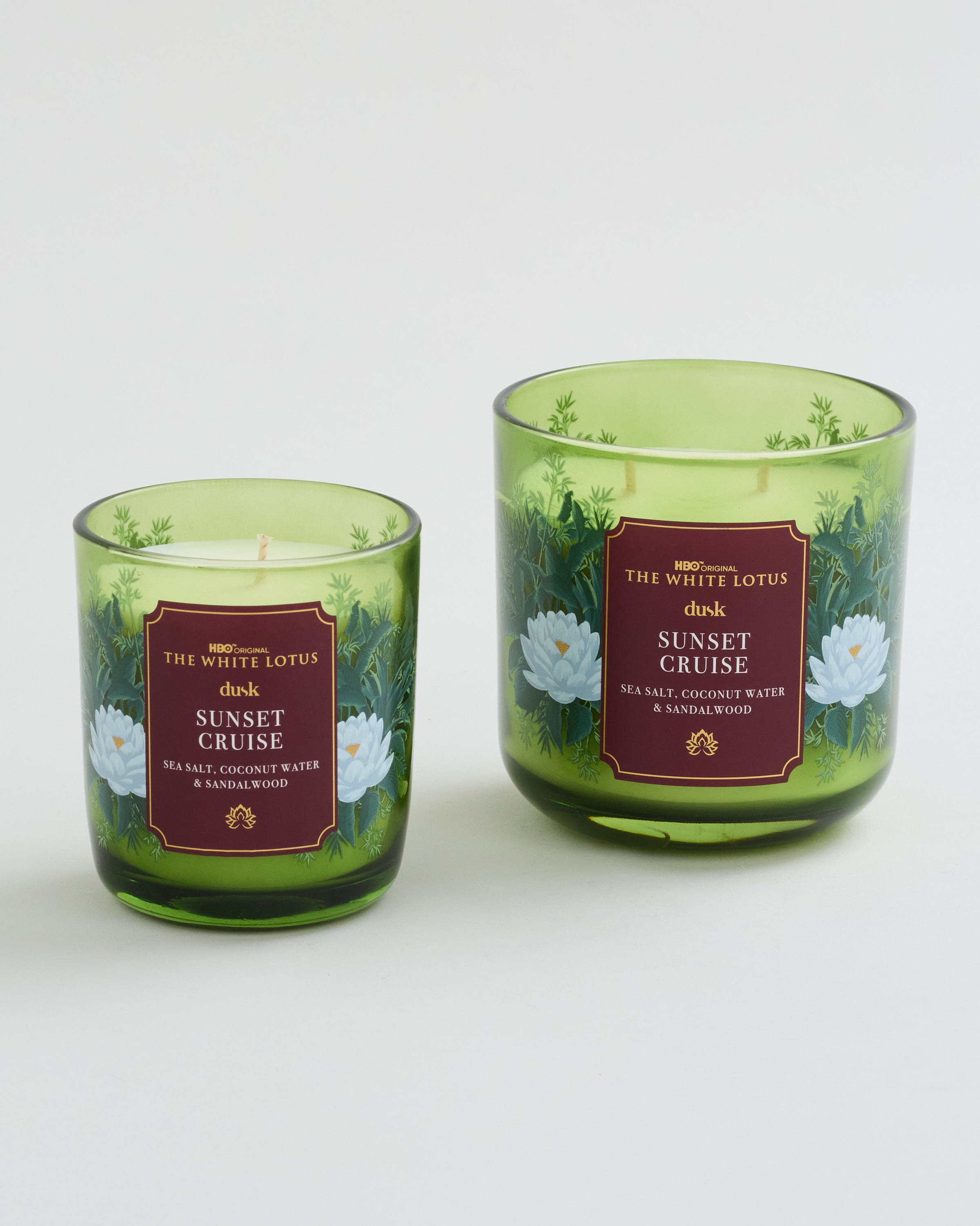 Sunset Cruise Candle 210g