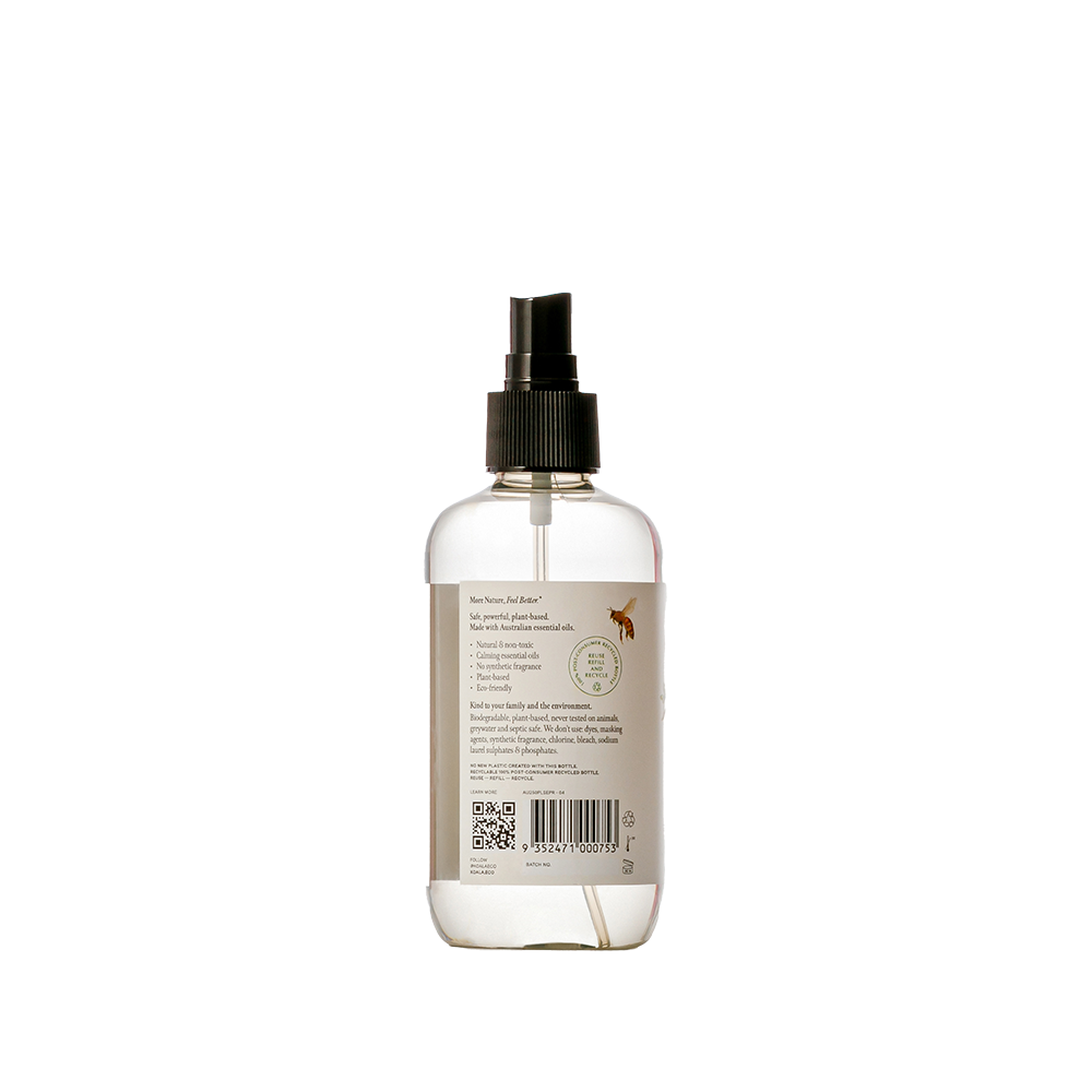 Koala Eco - Rosalina Peppermint Eucalyptus Pillow and Linen Spray - 250ml