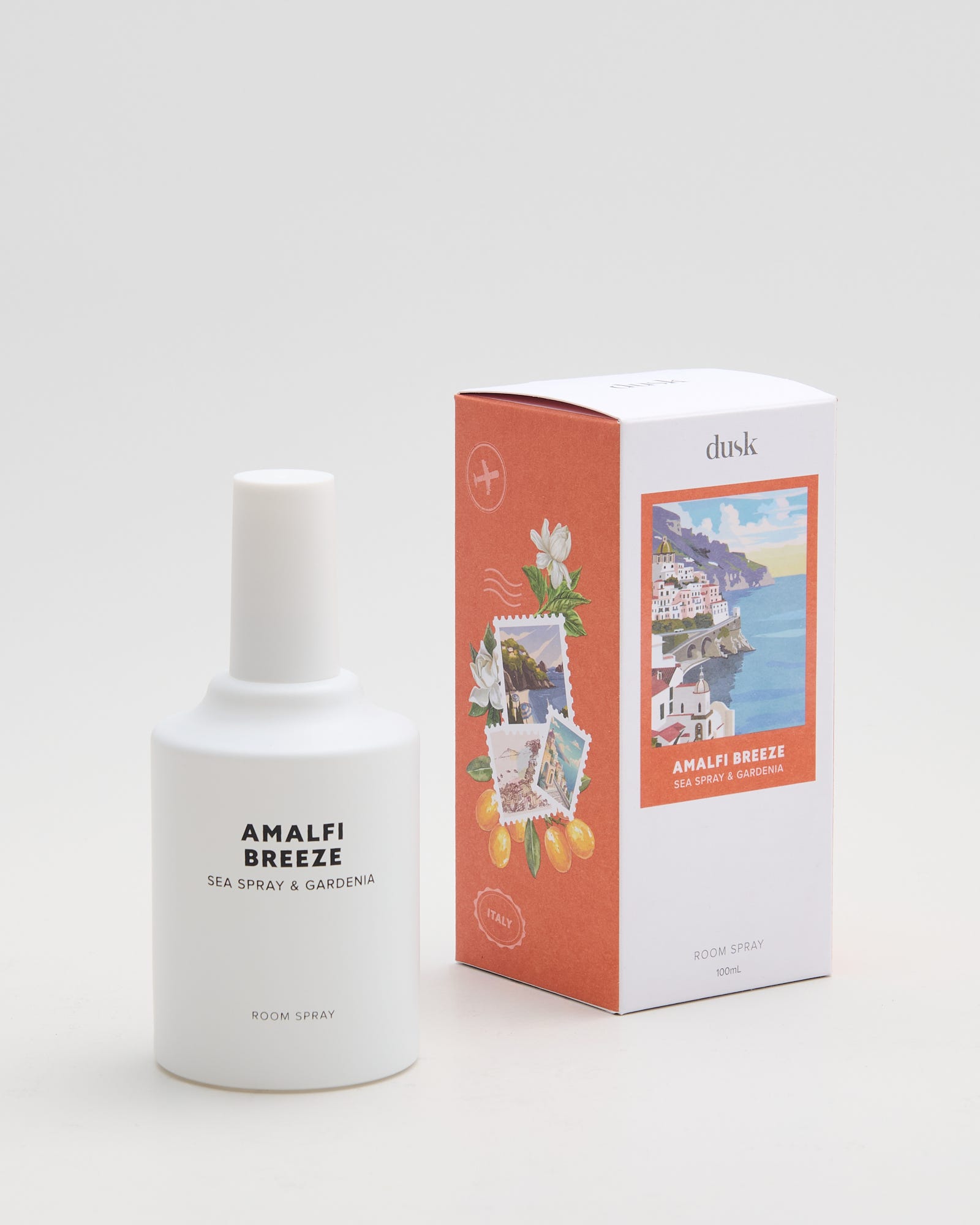 Amalfi Breeze Room Spray 100mL