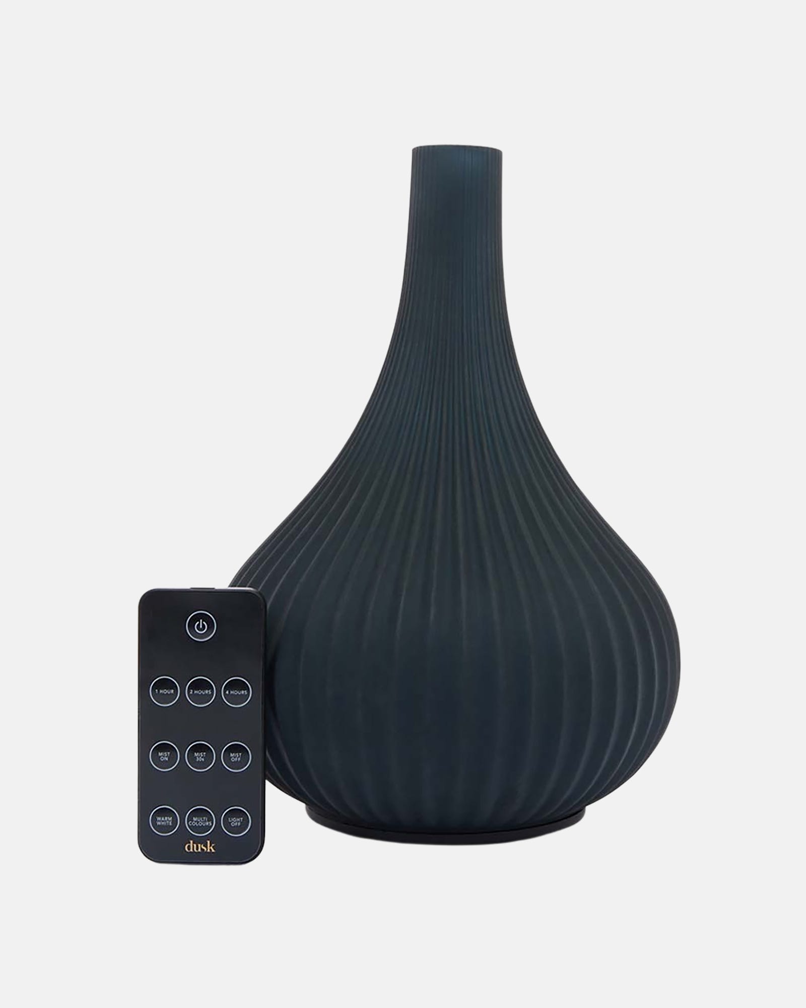 Natalia Black Glass MoodMist® Diffuser