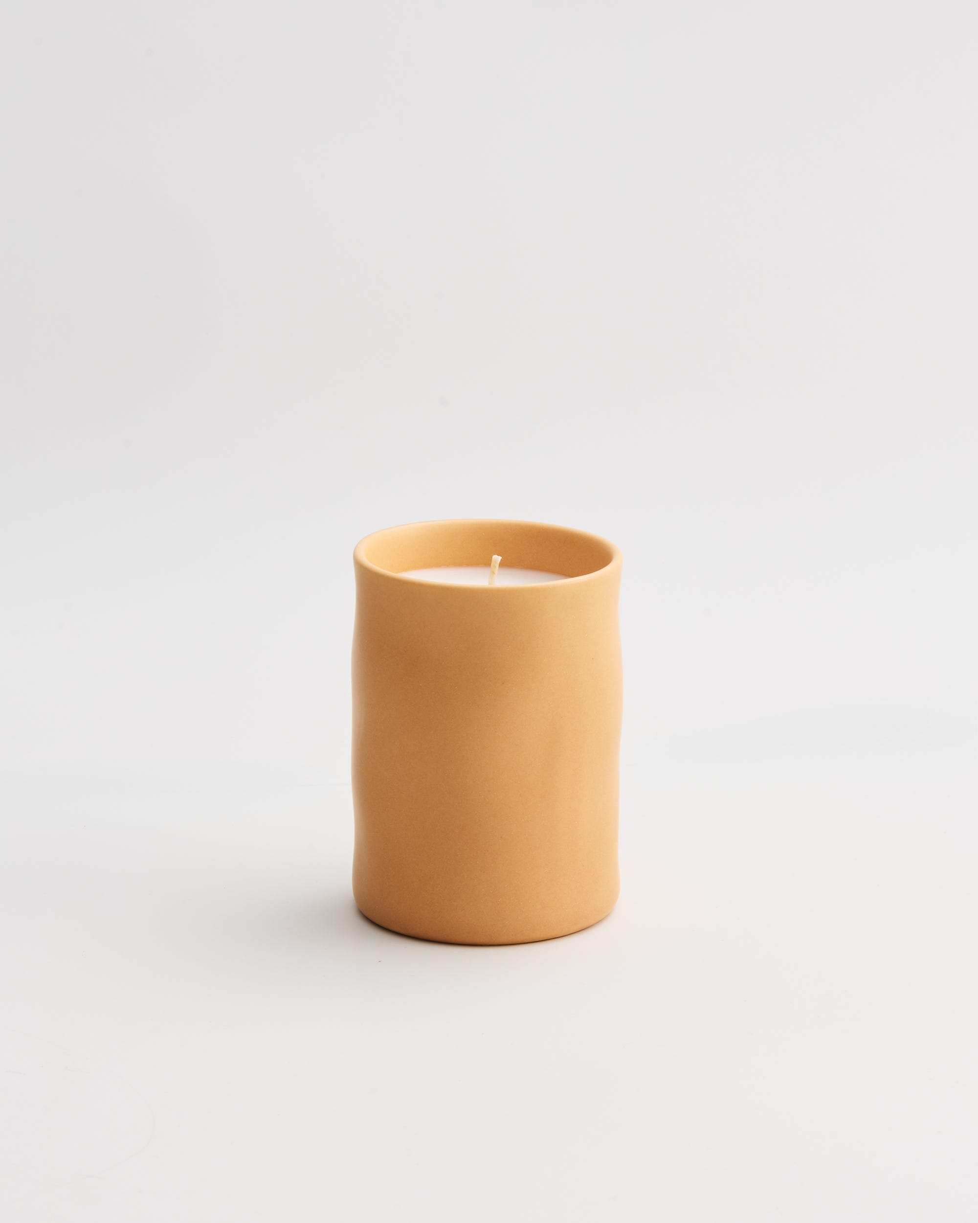 Cosy Caramel Soy Blend Scented Candle 220g