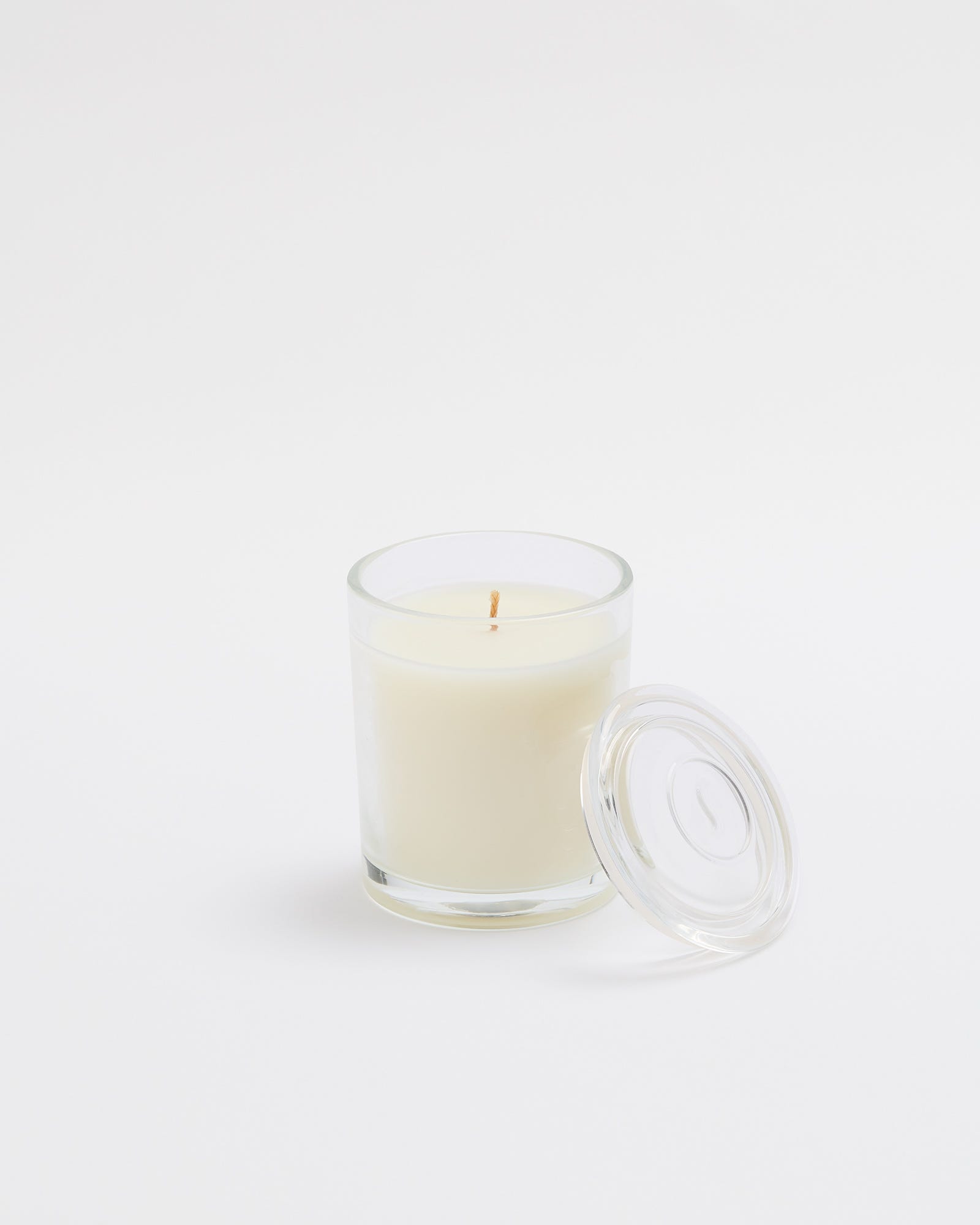 Camellia & Lotus Tokyo 1 Wick Scented Candle