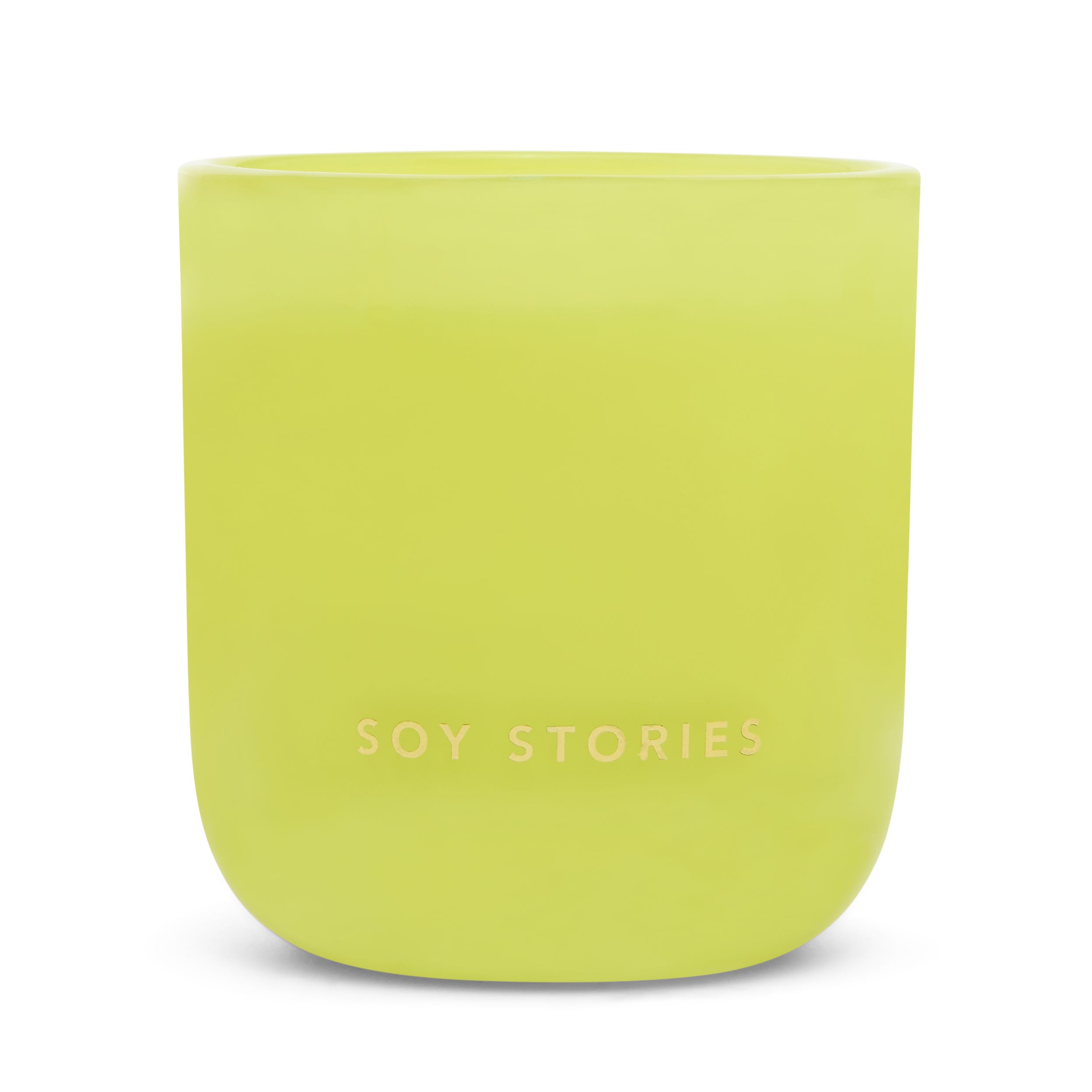 Pine Lime 1 Wick Soy Candle