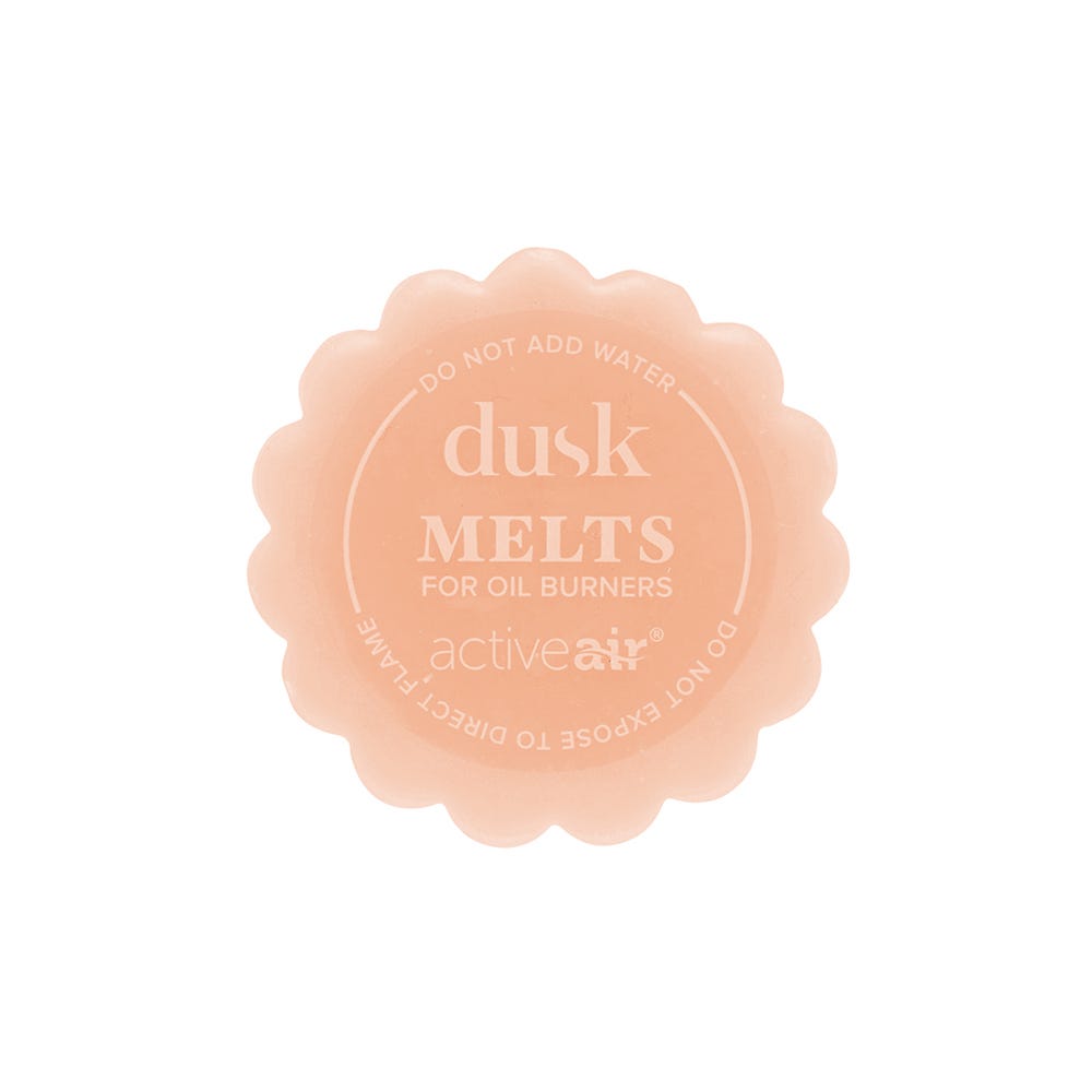 Sweet Rockmelon Scented Wax Melt